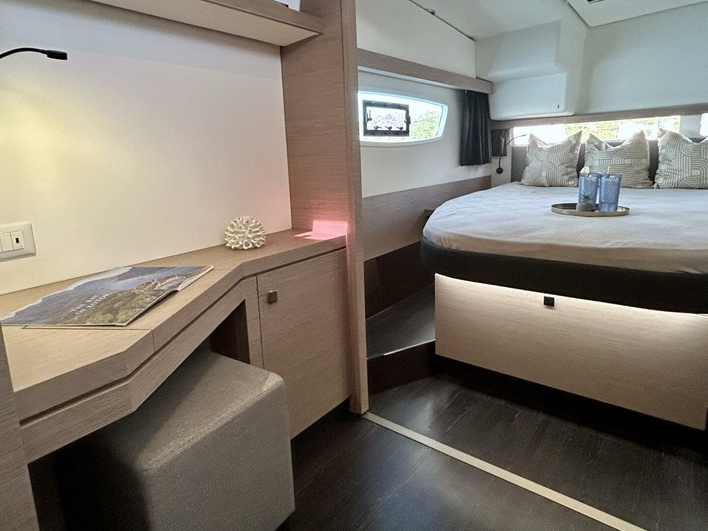 2021 Fountaine Pajot Isla 40