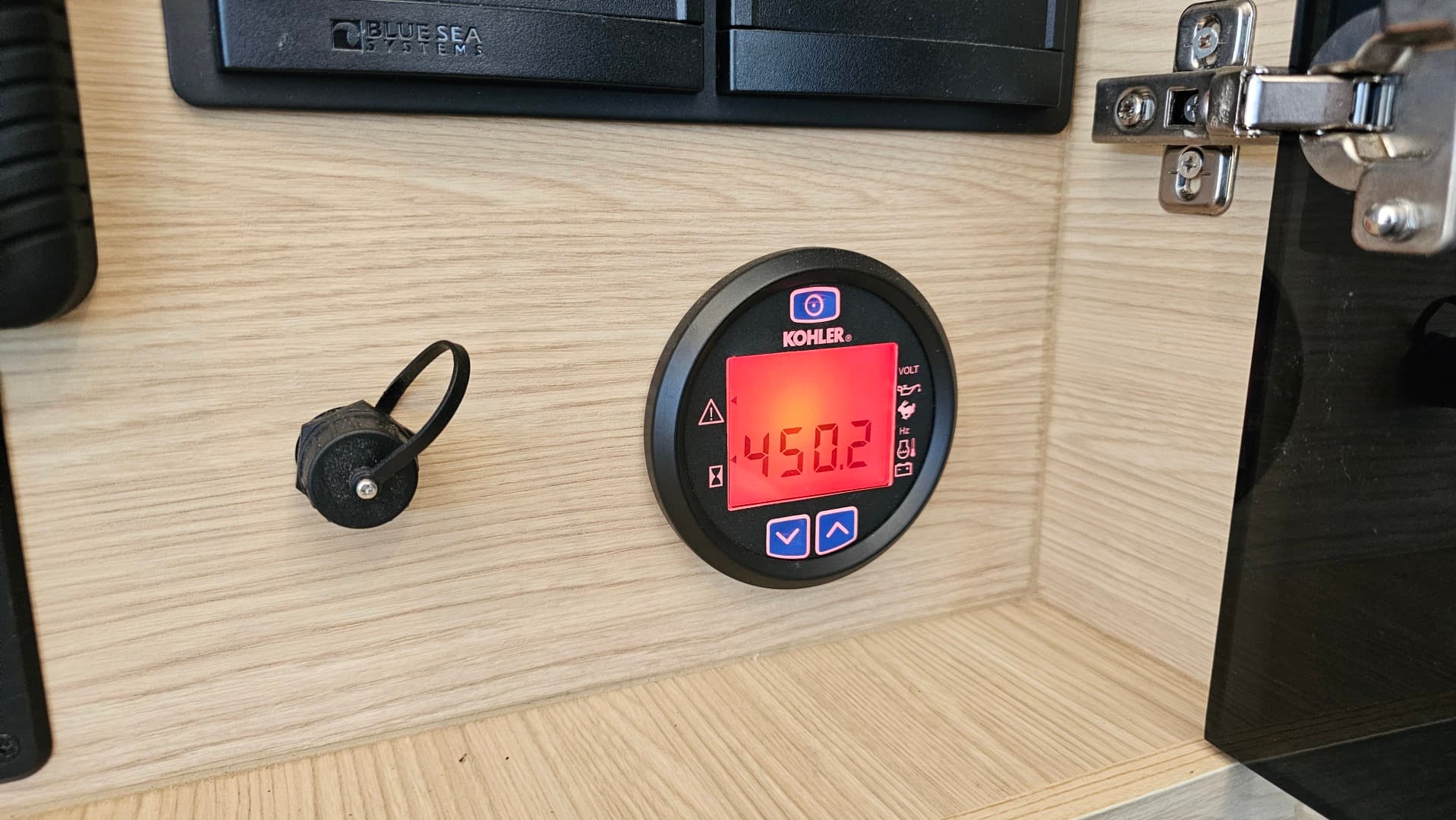 2023 Aquila 54 Yacht