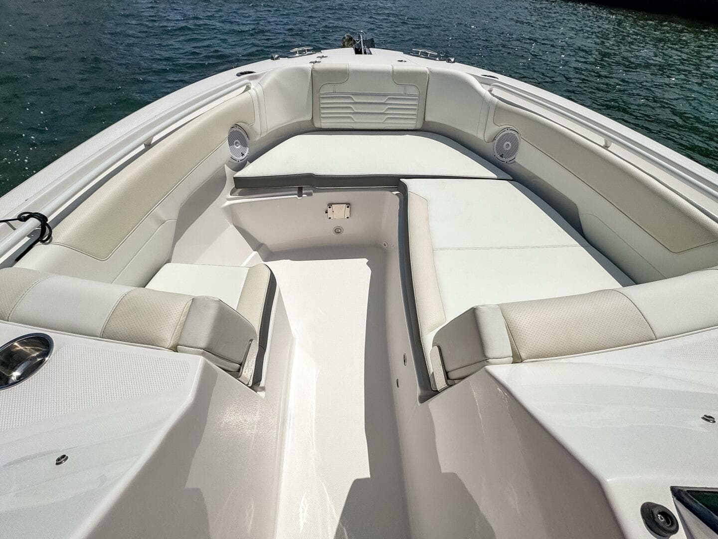 2025 Edgewater 262CX