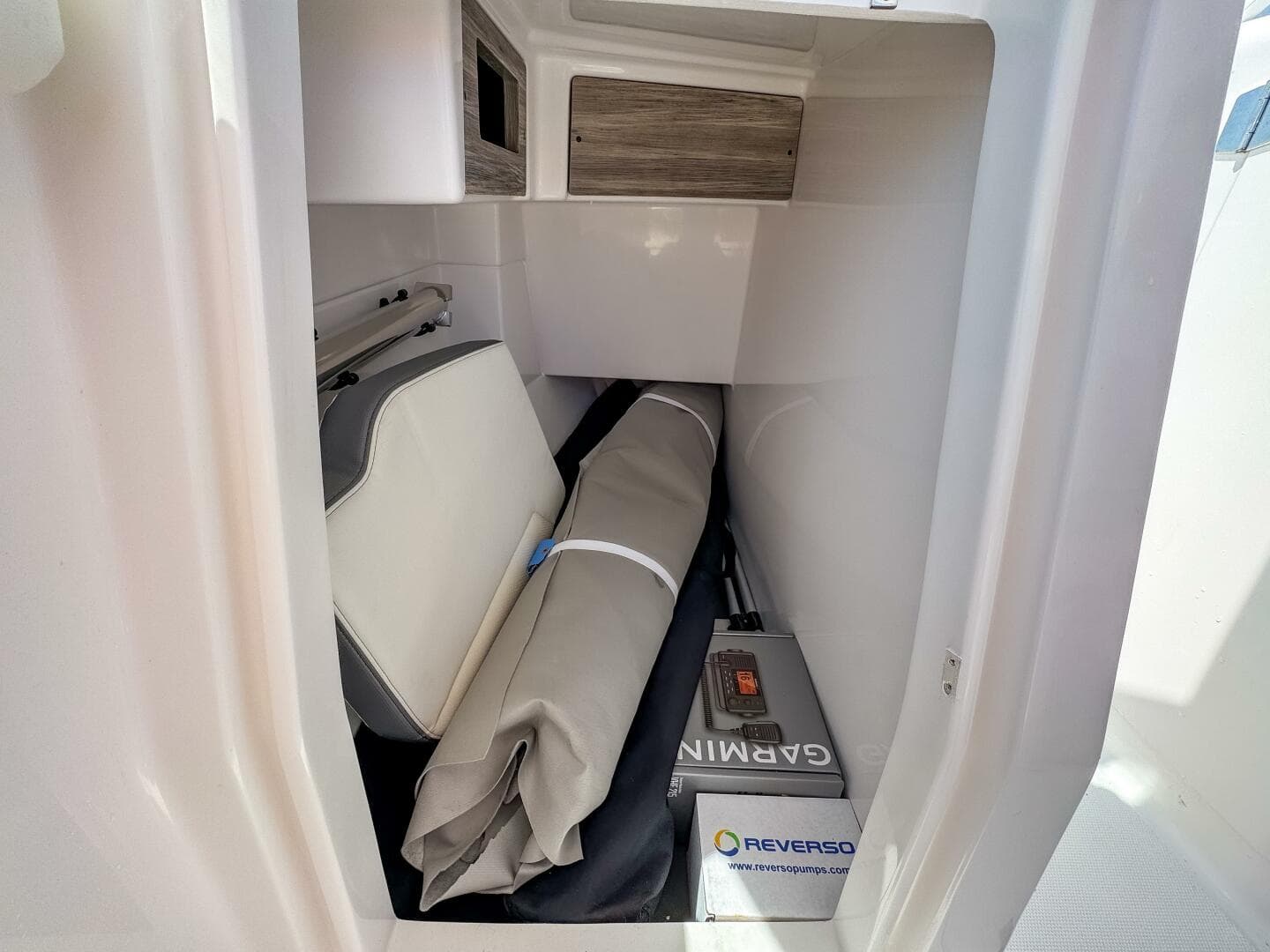 2025 Edgewater 262CX