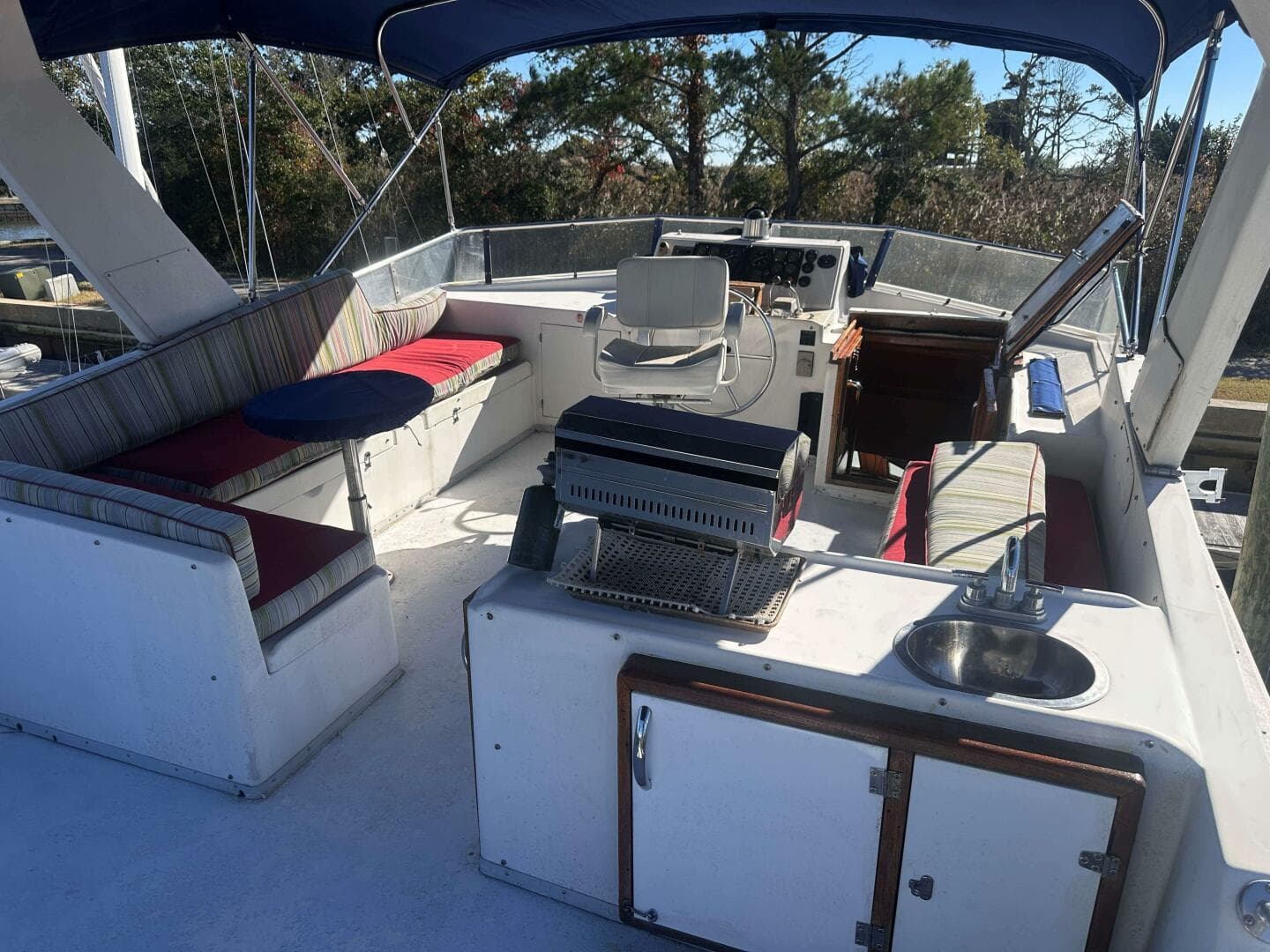 1015 Pdraigin Upper Deck