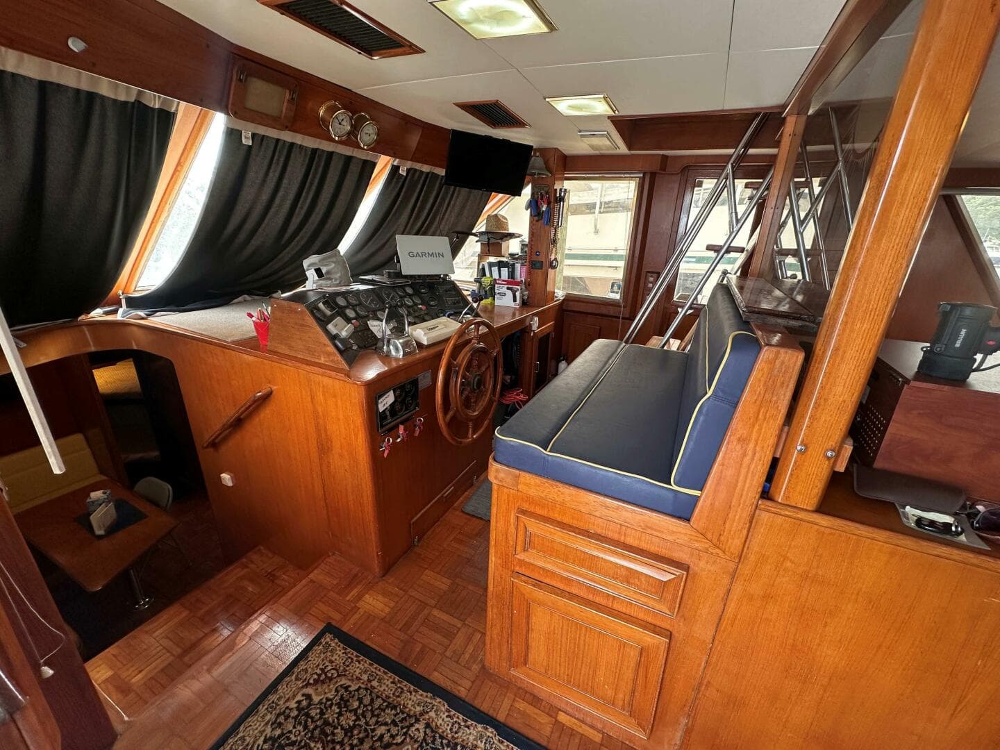 1006 Padraigin Lower Helm