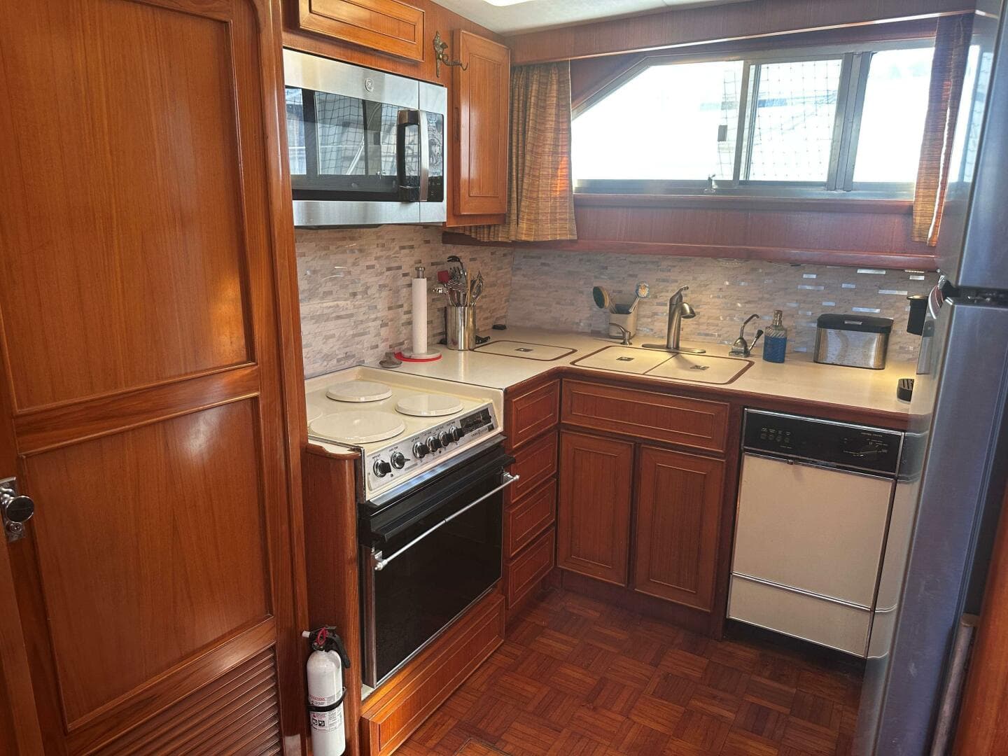 1020 Padraigin Galley