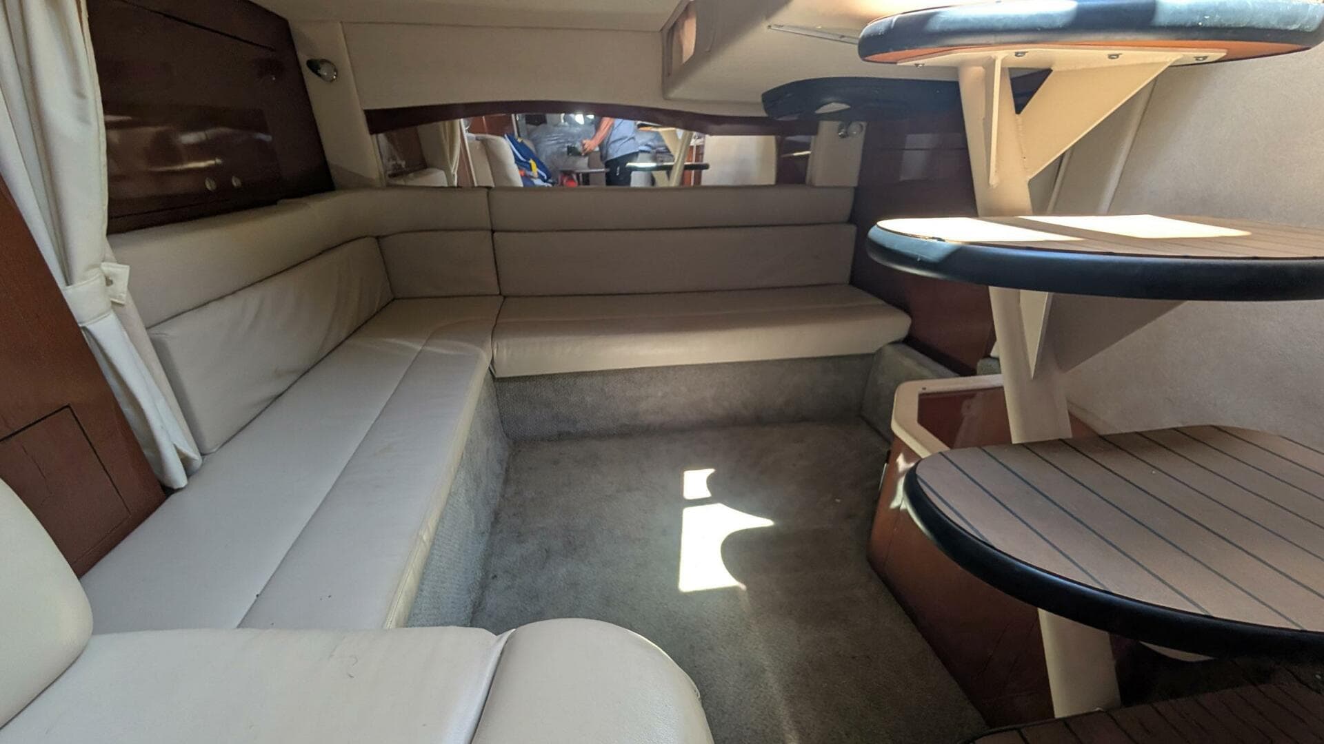 2008 Sea Ray 340 Sundancer Sportsman