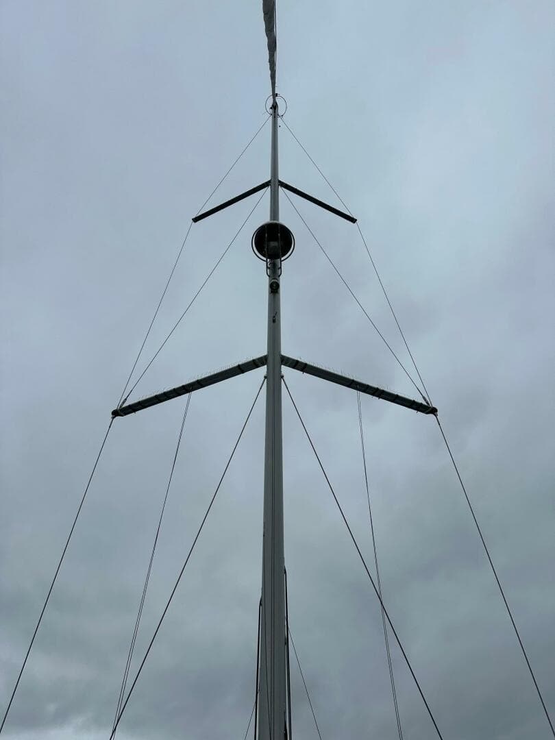 2017 Beneteau Oceanis 45