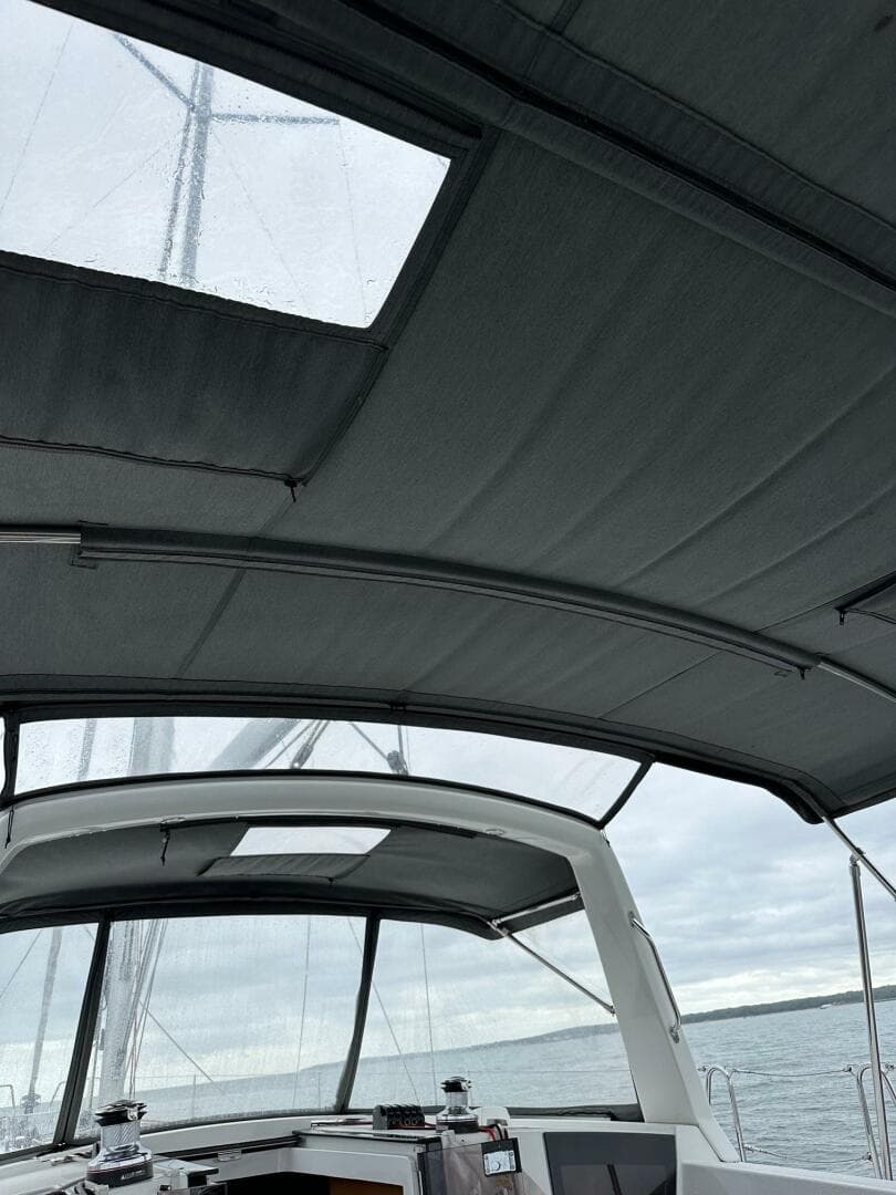 2017 Beneteau Oceanis 45