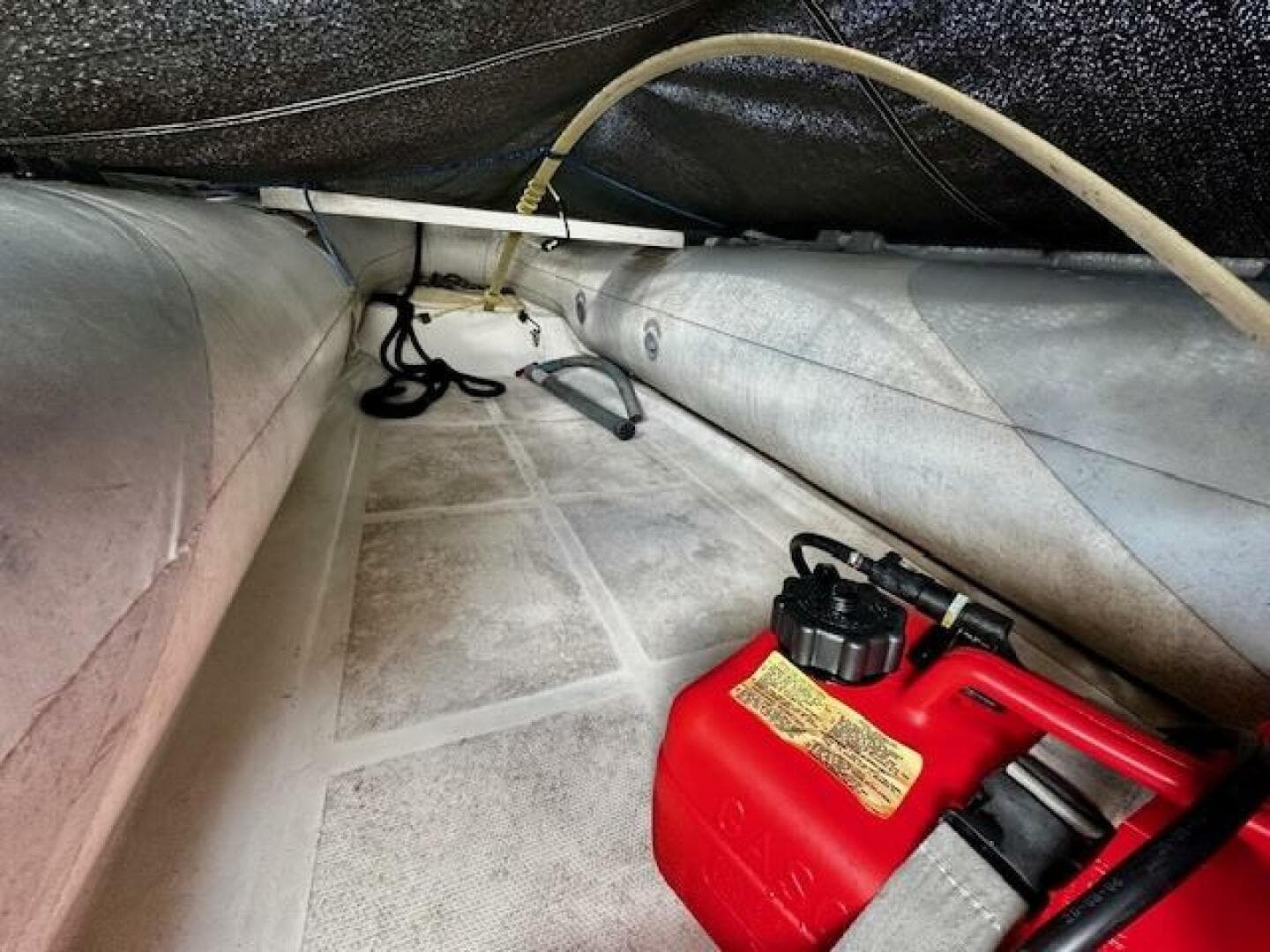 2001 Silverton 42 Convertible