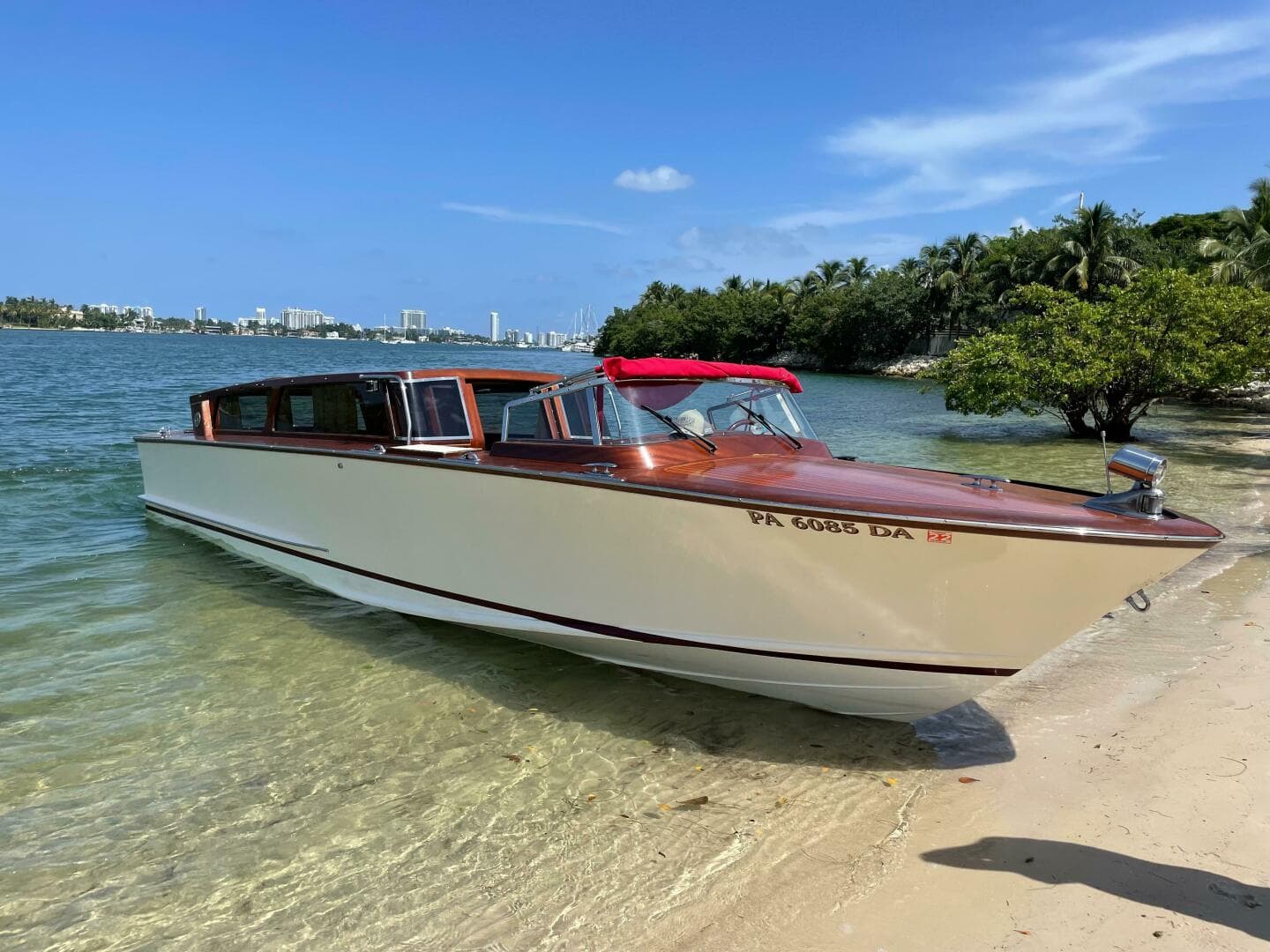 30' Cantiere Serenella