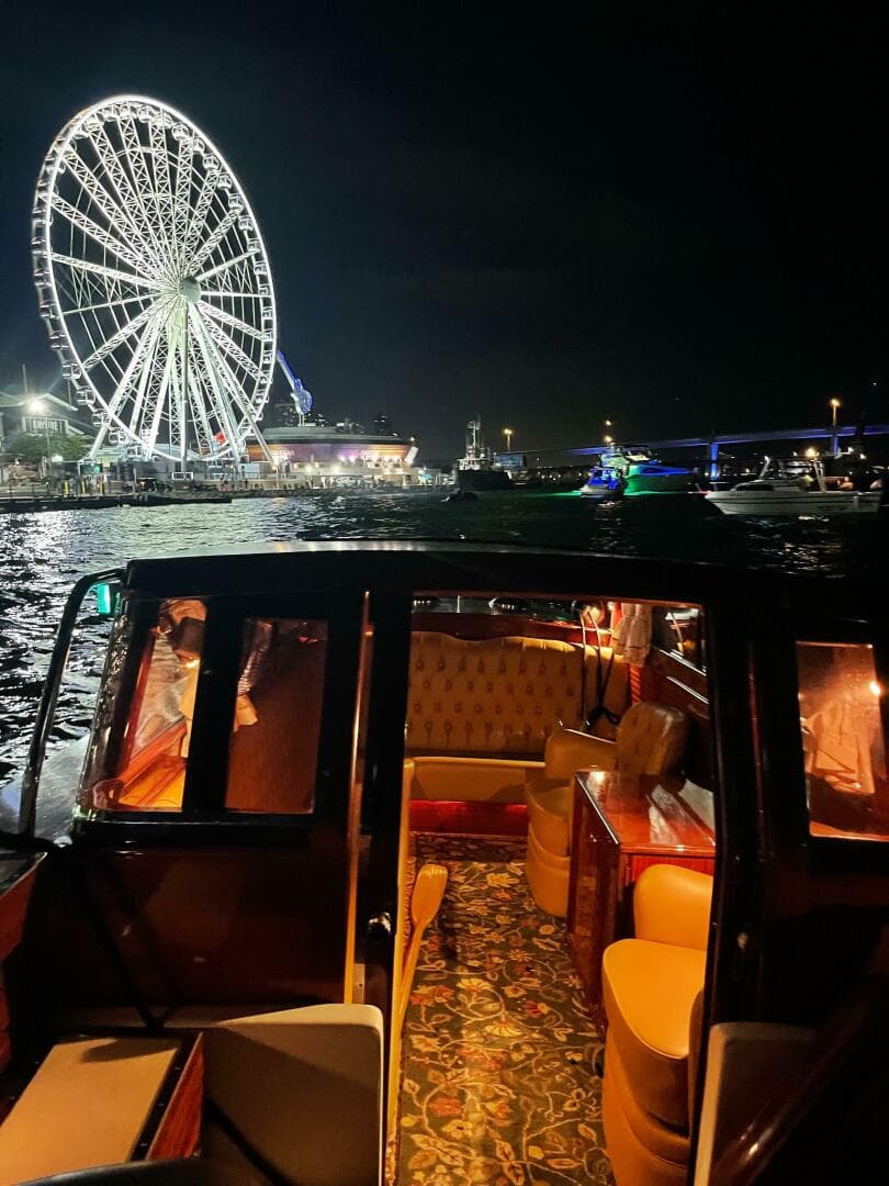 30' Cantiere Serenella