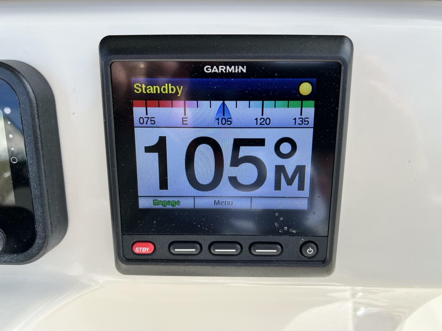 2009 Hydra-Sports 2500 Vector