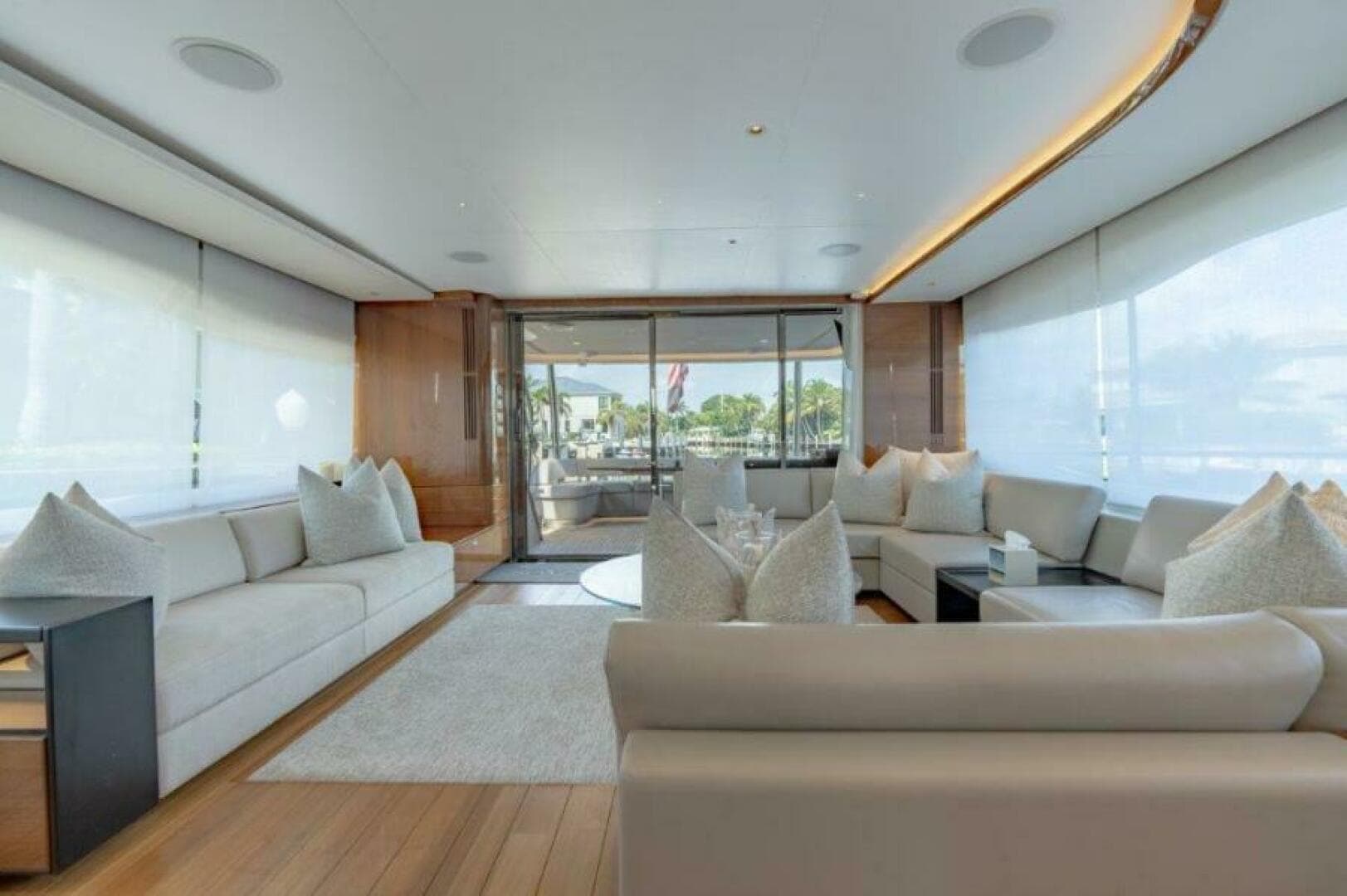 Princess 85 Kaos Salon