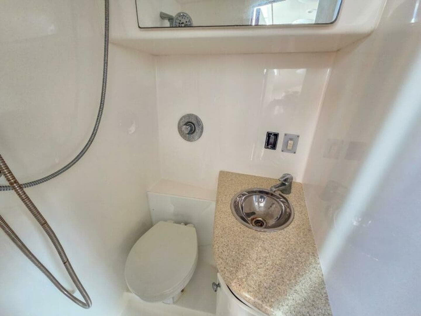 2005 Buddy Davis 35 Express