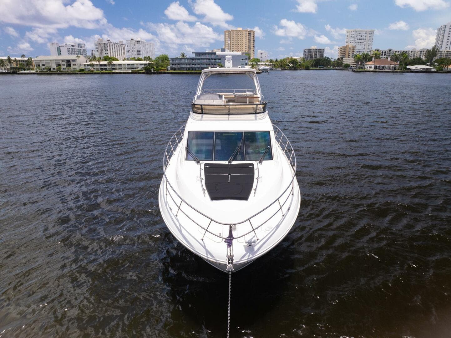 2016 Sea Ray 510 Fly