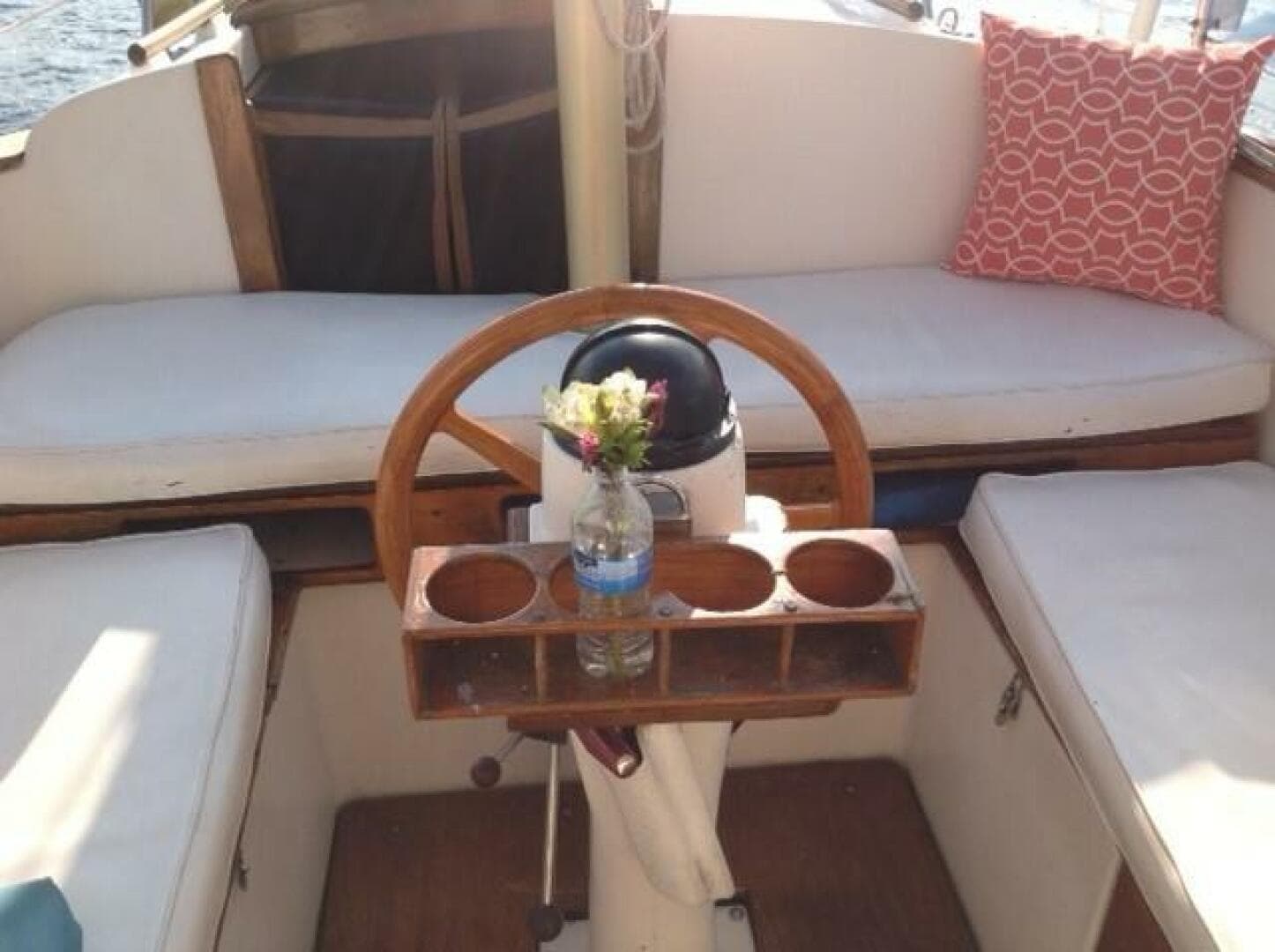 1976 Hallberg-Rassy Rasmus 35