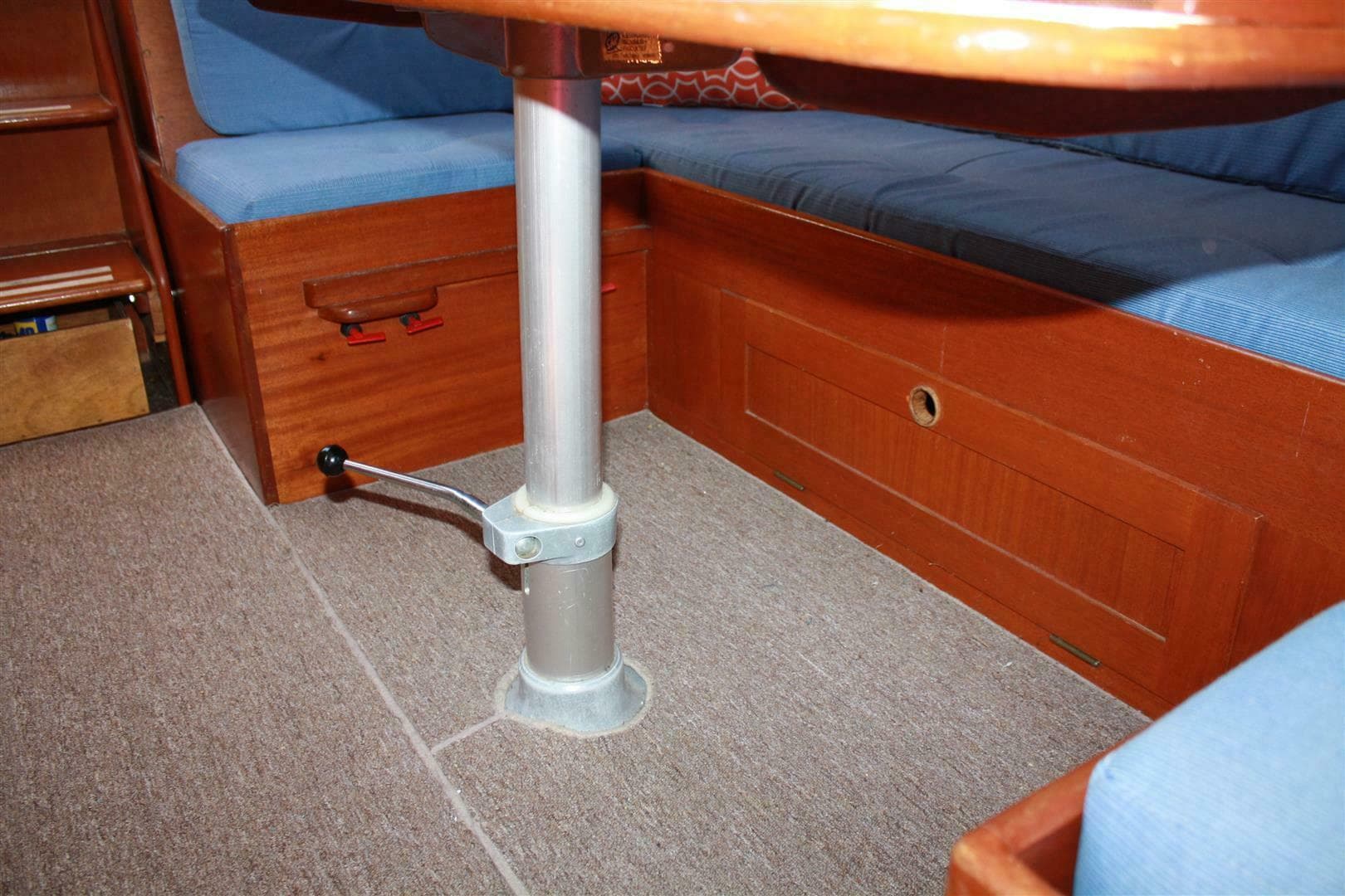 1976 Hallberg-Rassy Rasmus 35