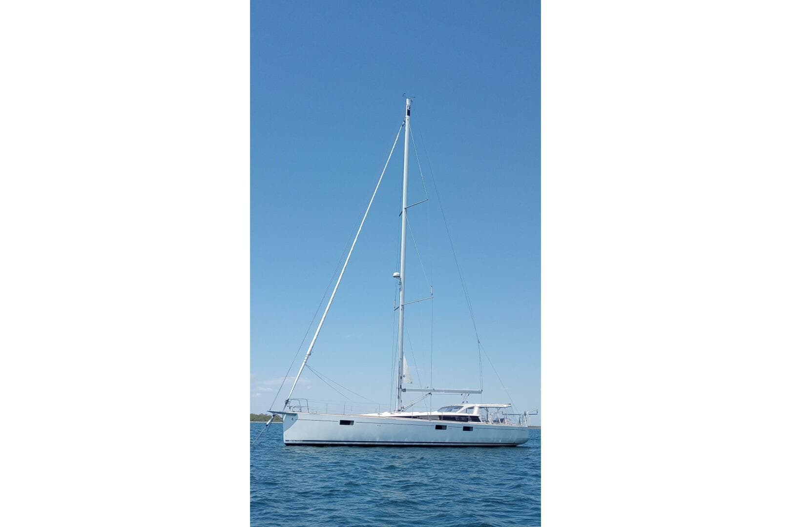2017 Beneteau Sense 57