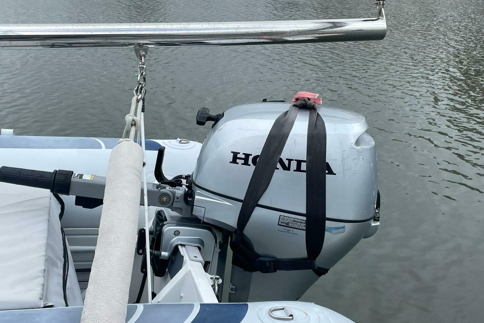 2017 Beneteau Sense 57