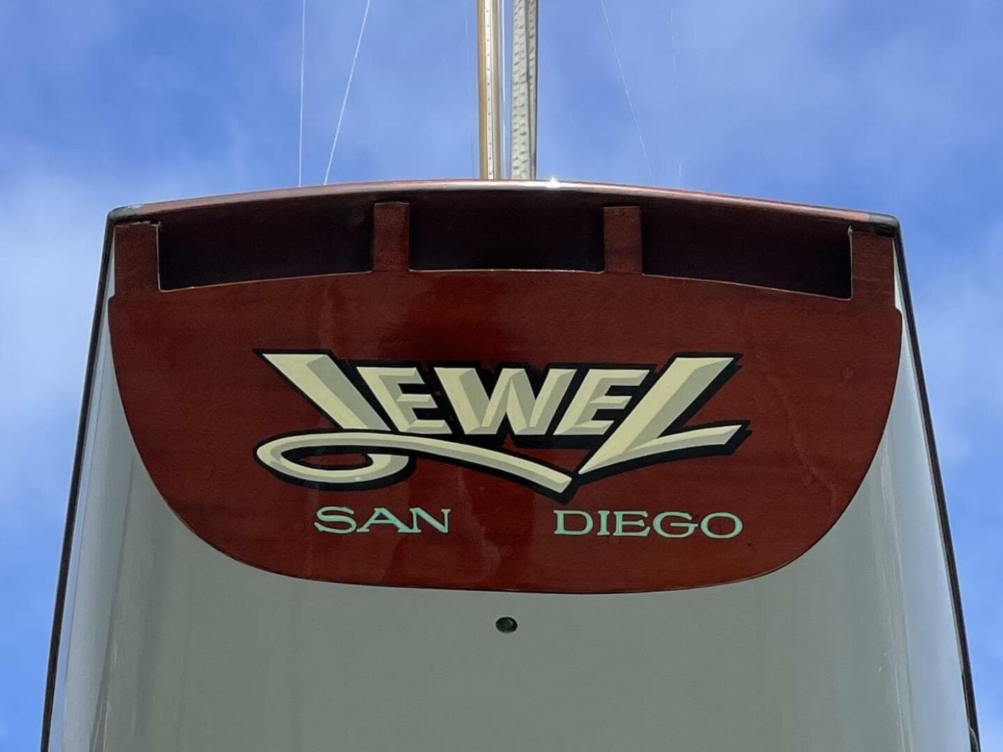 1939 Kettenburg Pacific Class