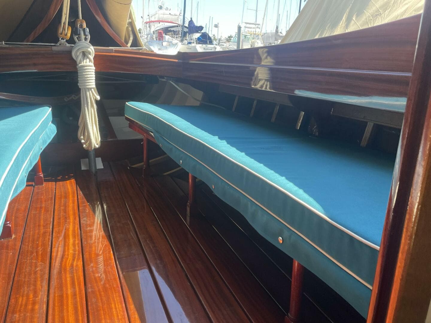 1939 Kettenburg Pacific Class