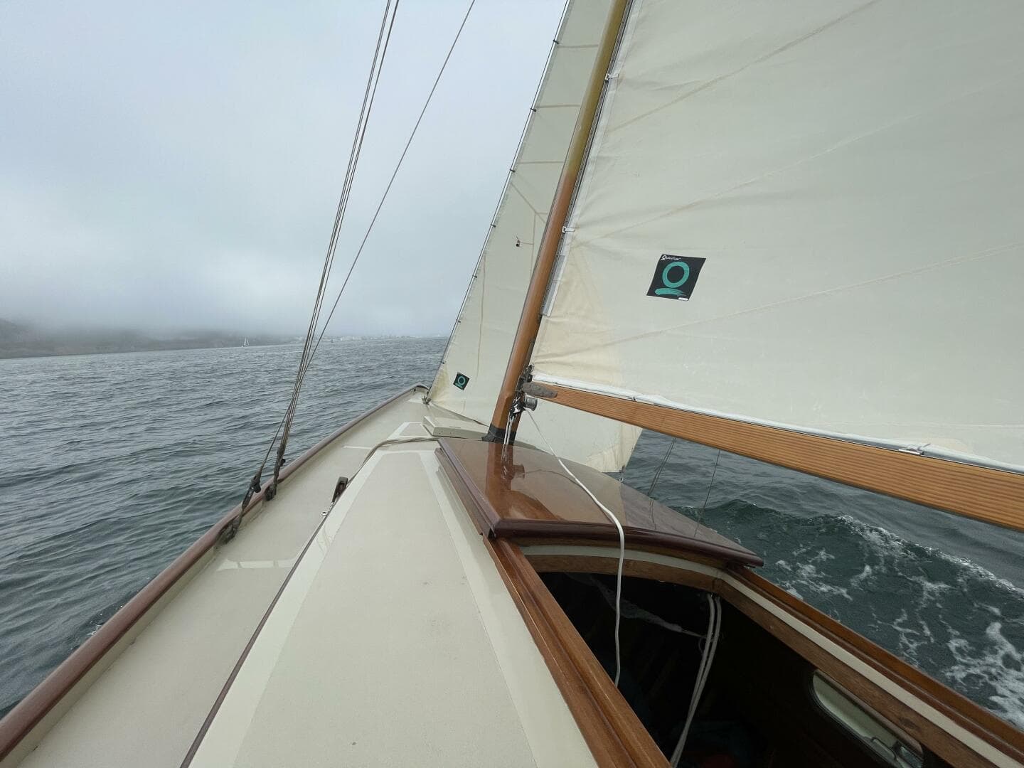 1939 Kettenburg Pacific Class