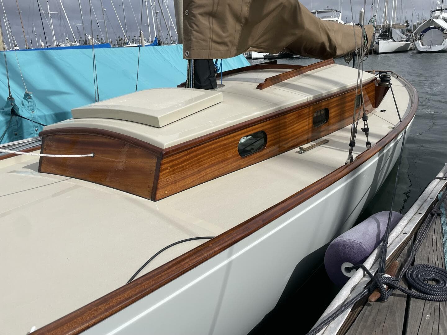 1939 Kettenburg Pacific Class