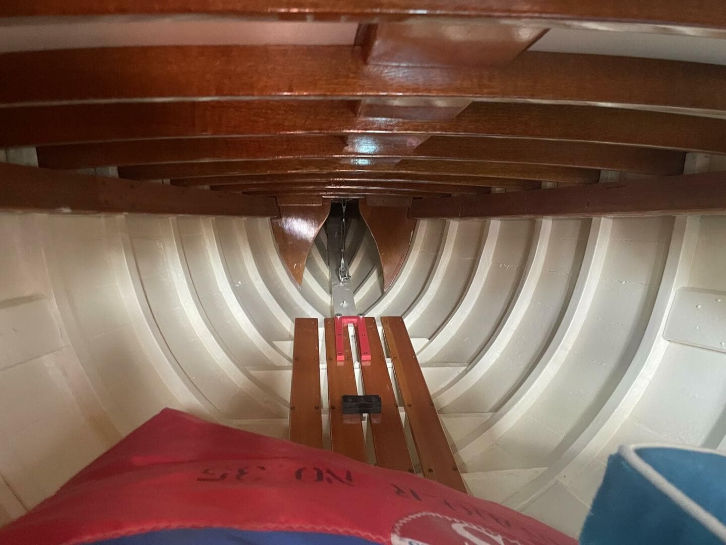 1939 Kettenburg Pacific Class