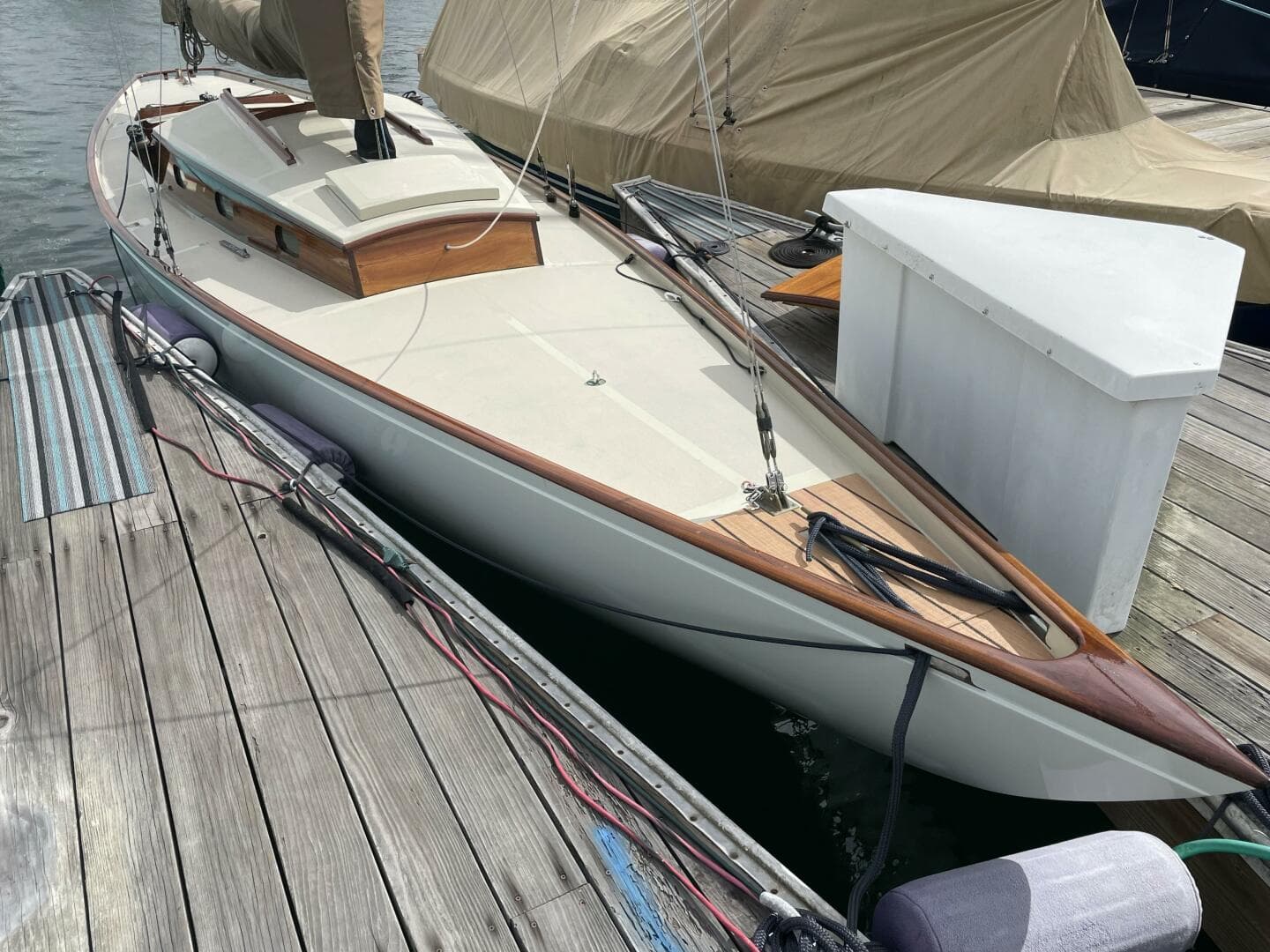 1939 Kettenburg Pacific Class