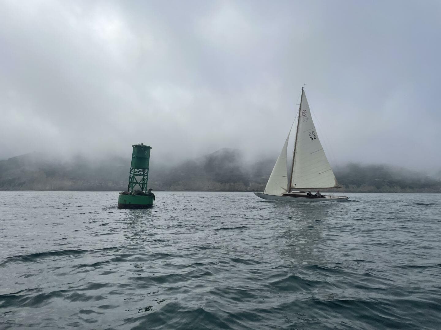 1939 Kettenburg Pacific Class