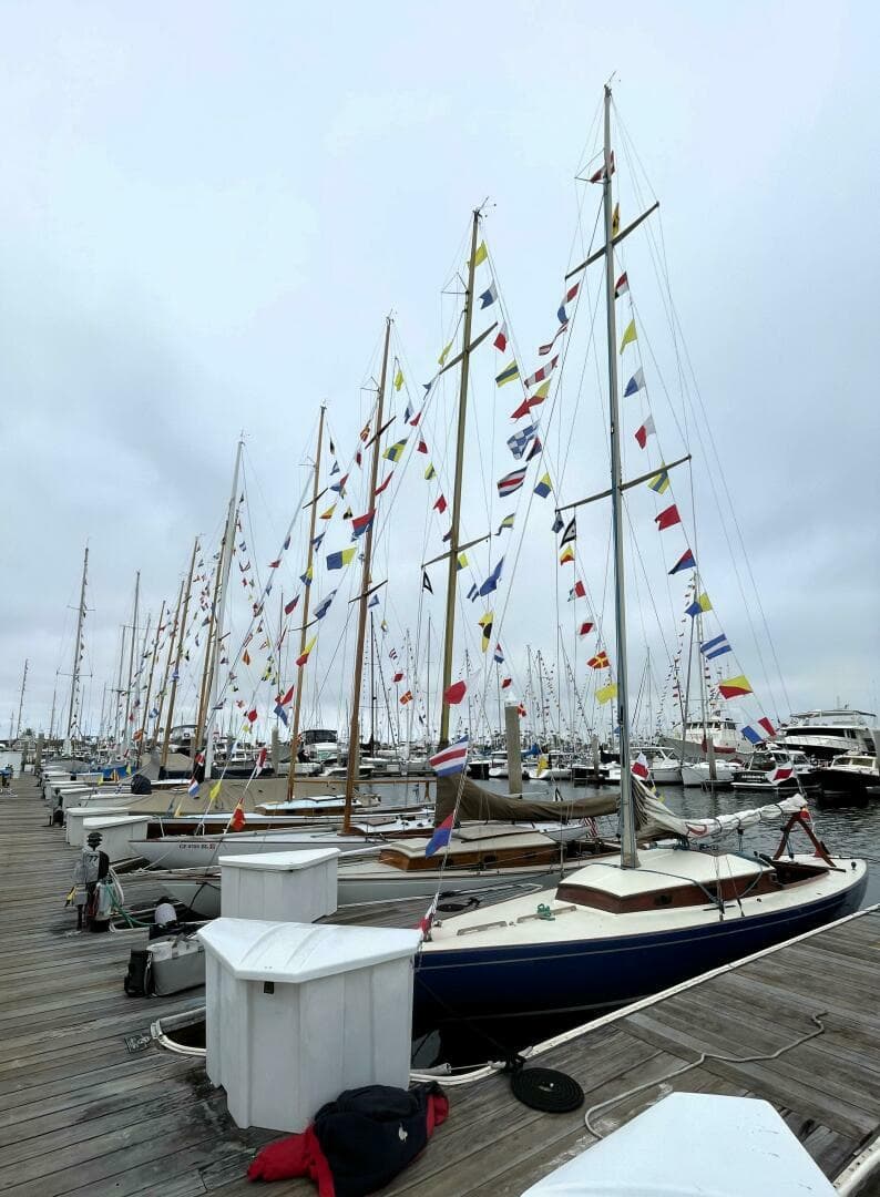 1939 Kettenburg Pacific Class