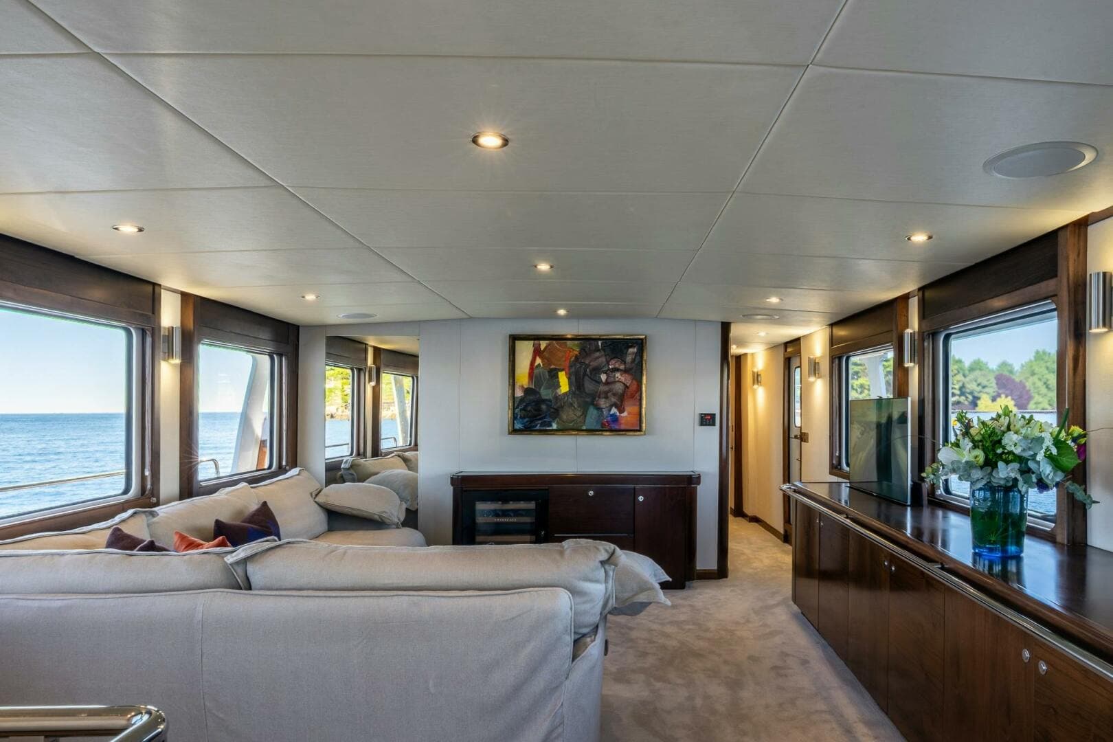 1969 Feadship Custom