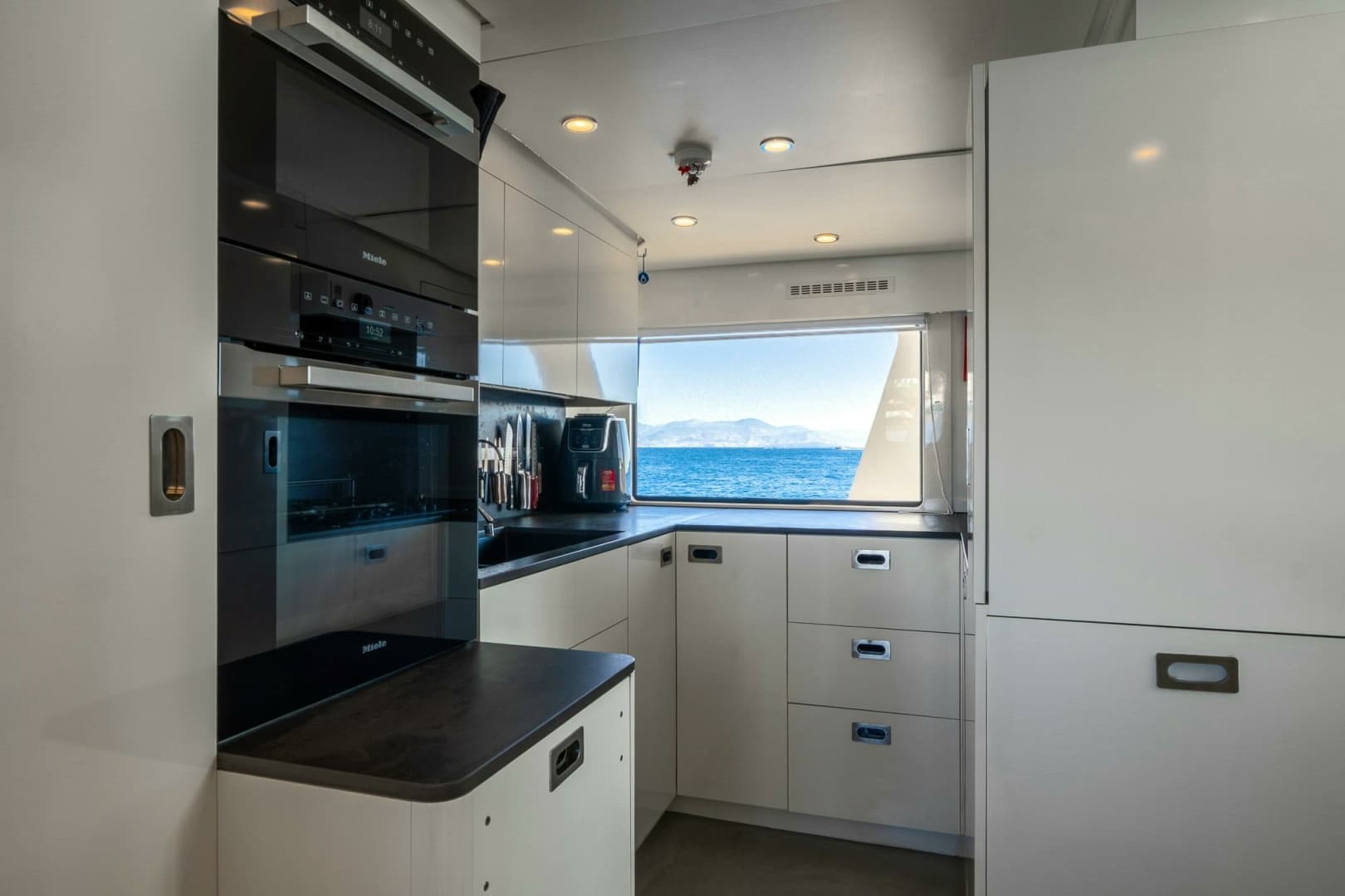1969 Feadship Custom