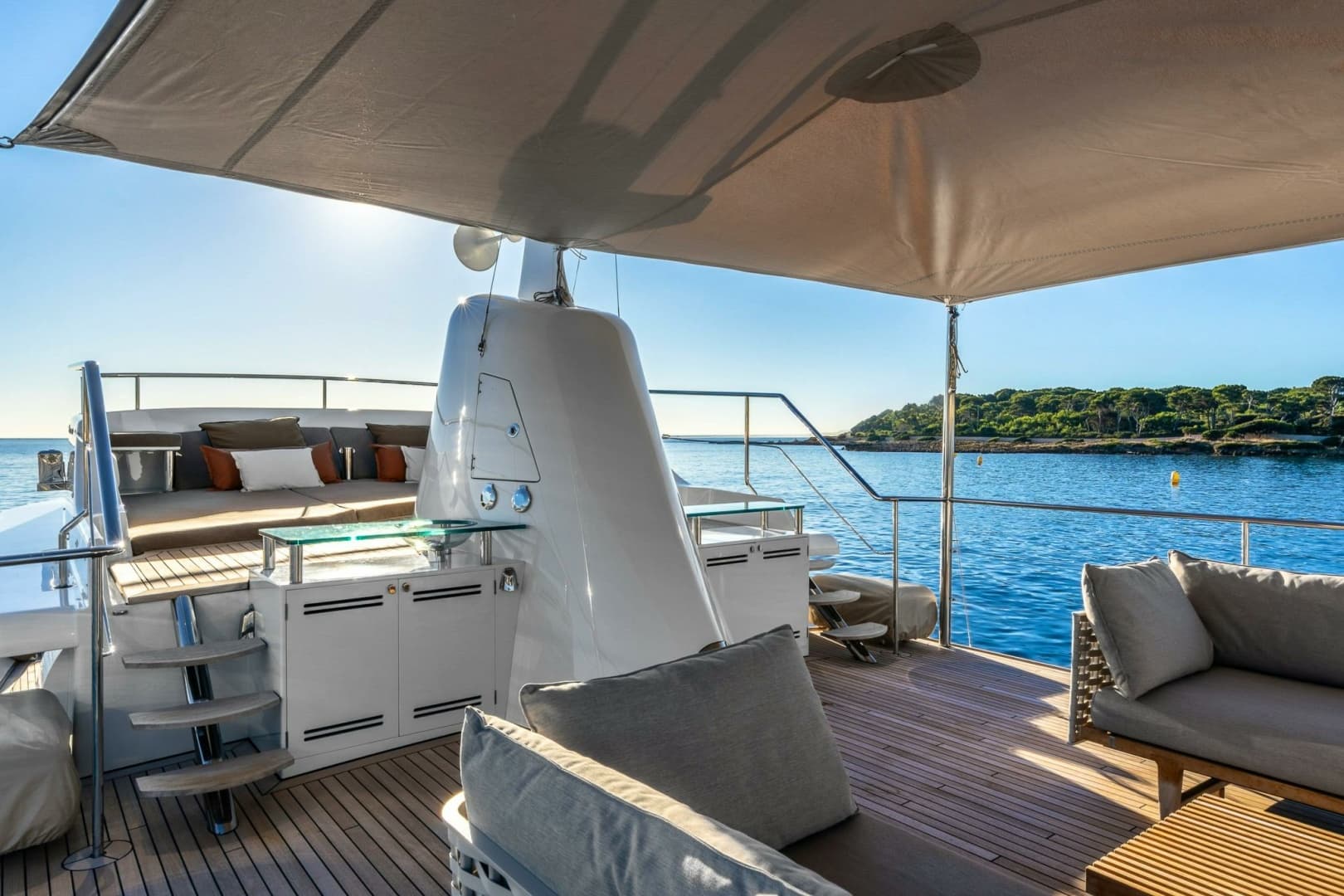 1969 Feadship Custom