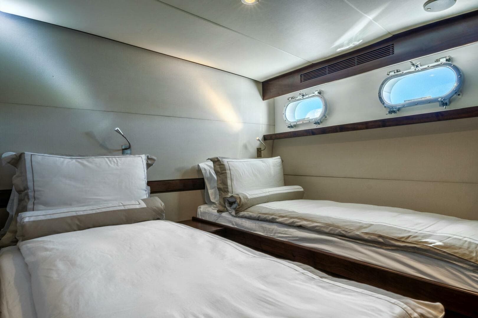 1969 Feadship Custom