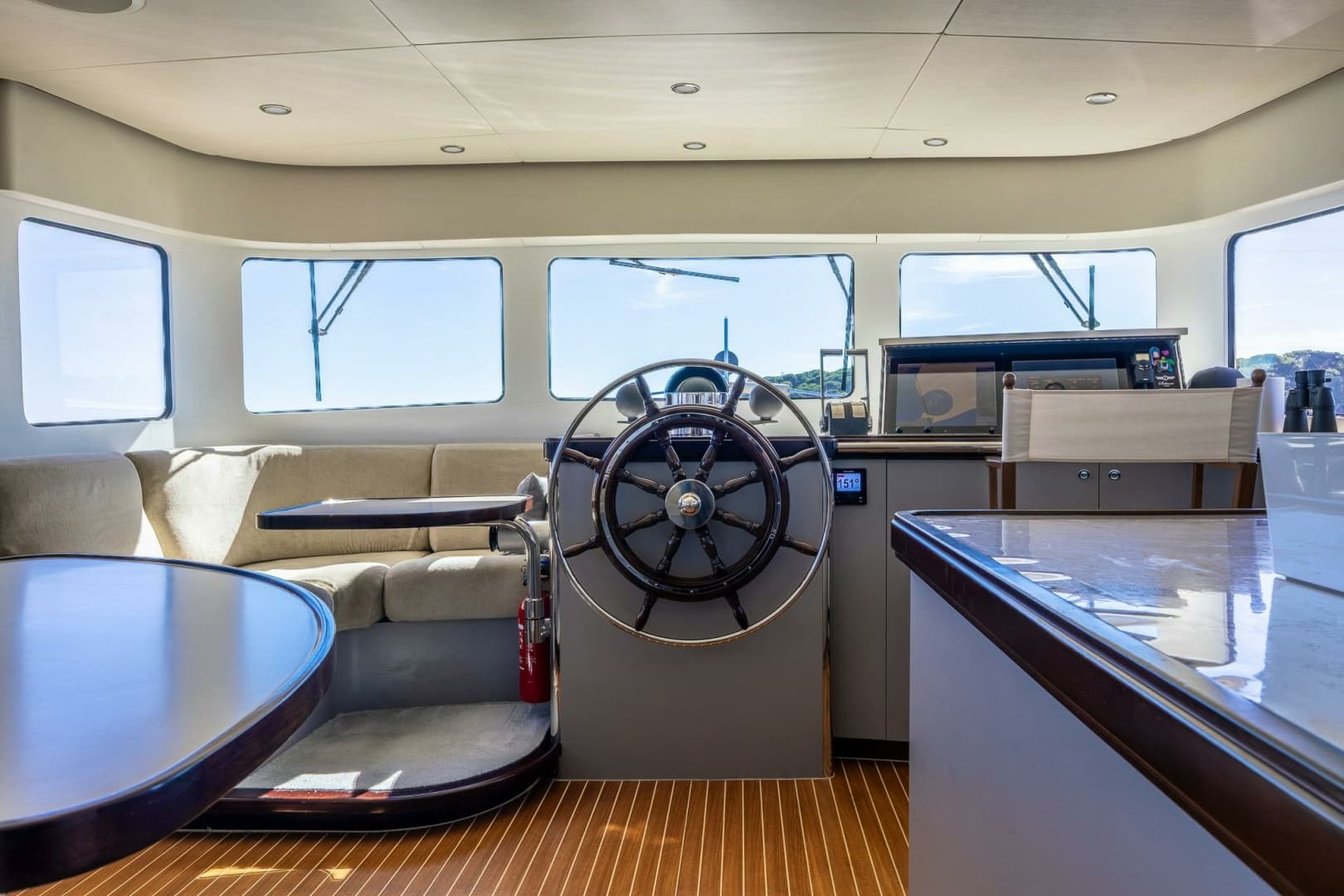 1969 Feadship Custom