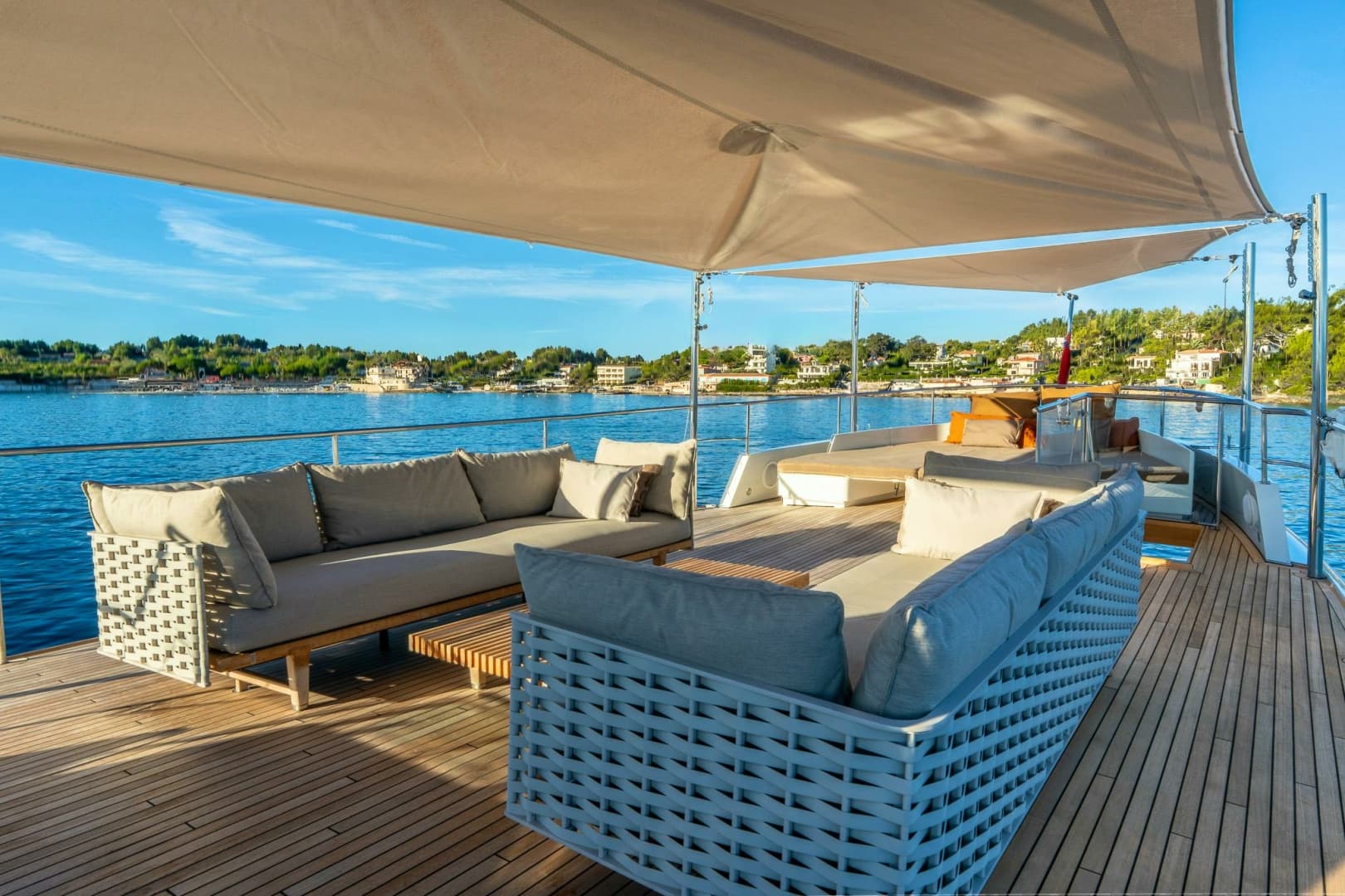 1969 Feadship Custom