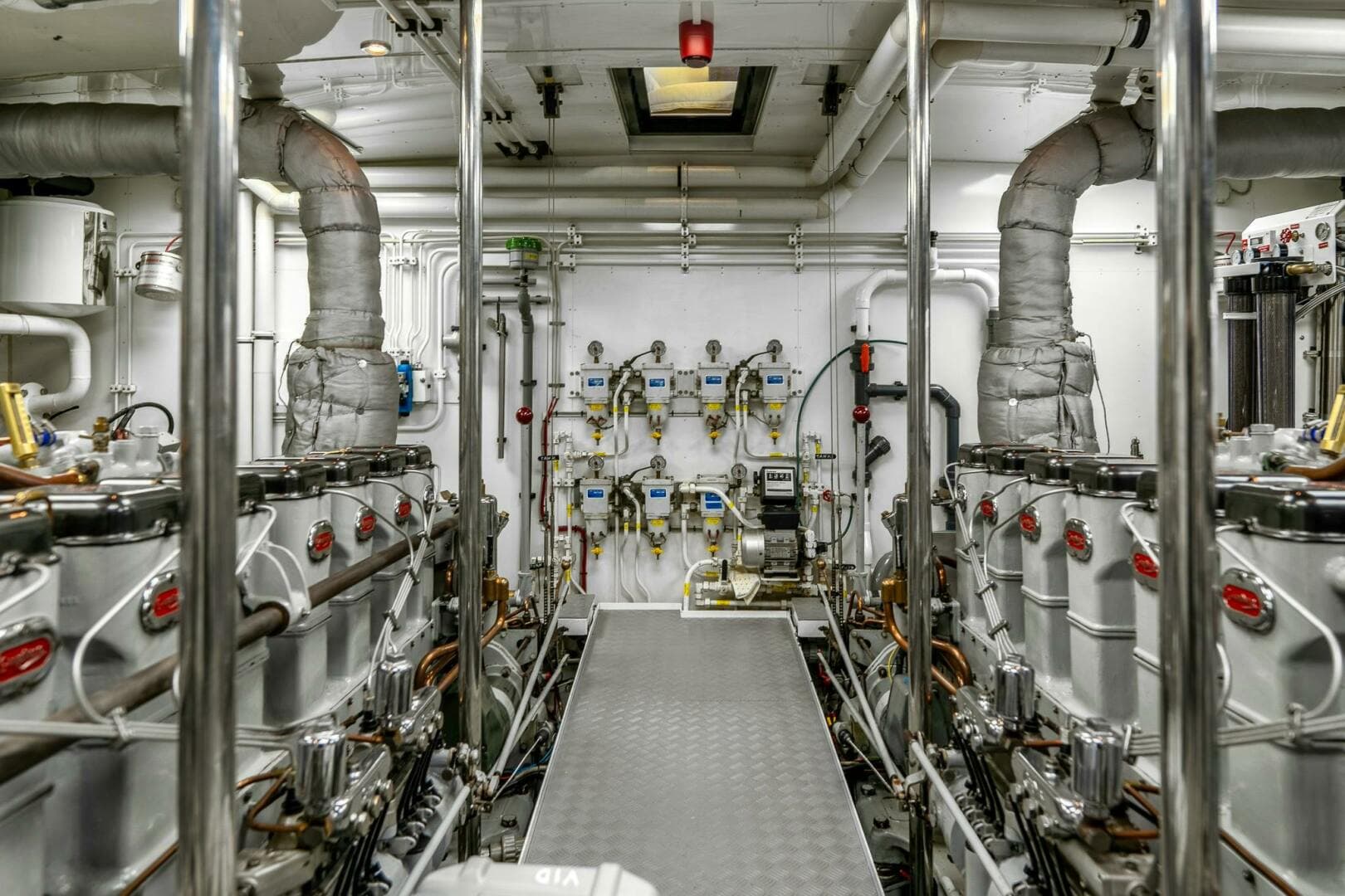 1969 Feadship Custom