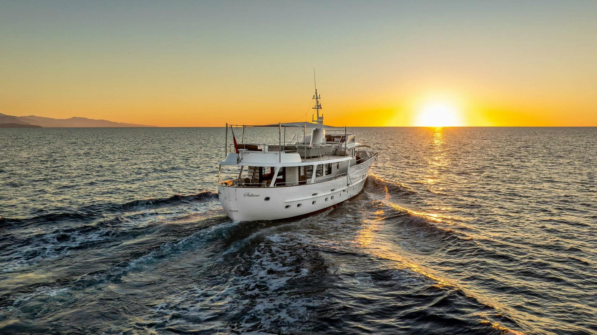 1969 Feadship Custom