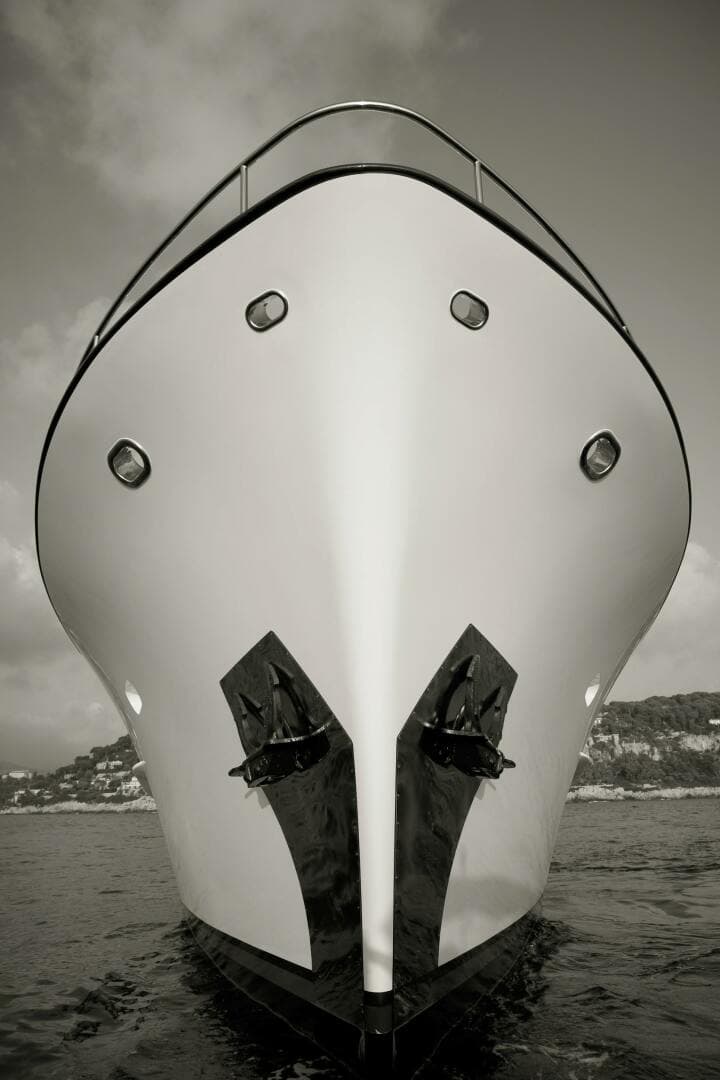 1969 Feadship Custom