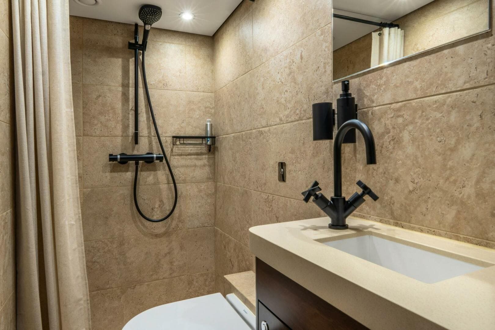 1969 Feadship Custom