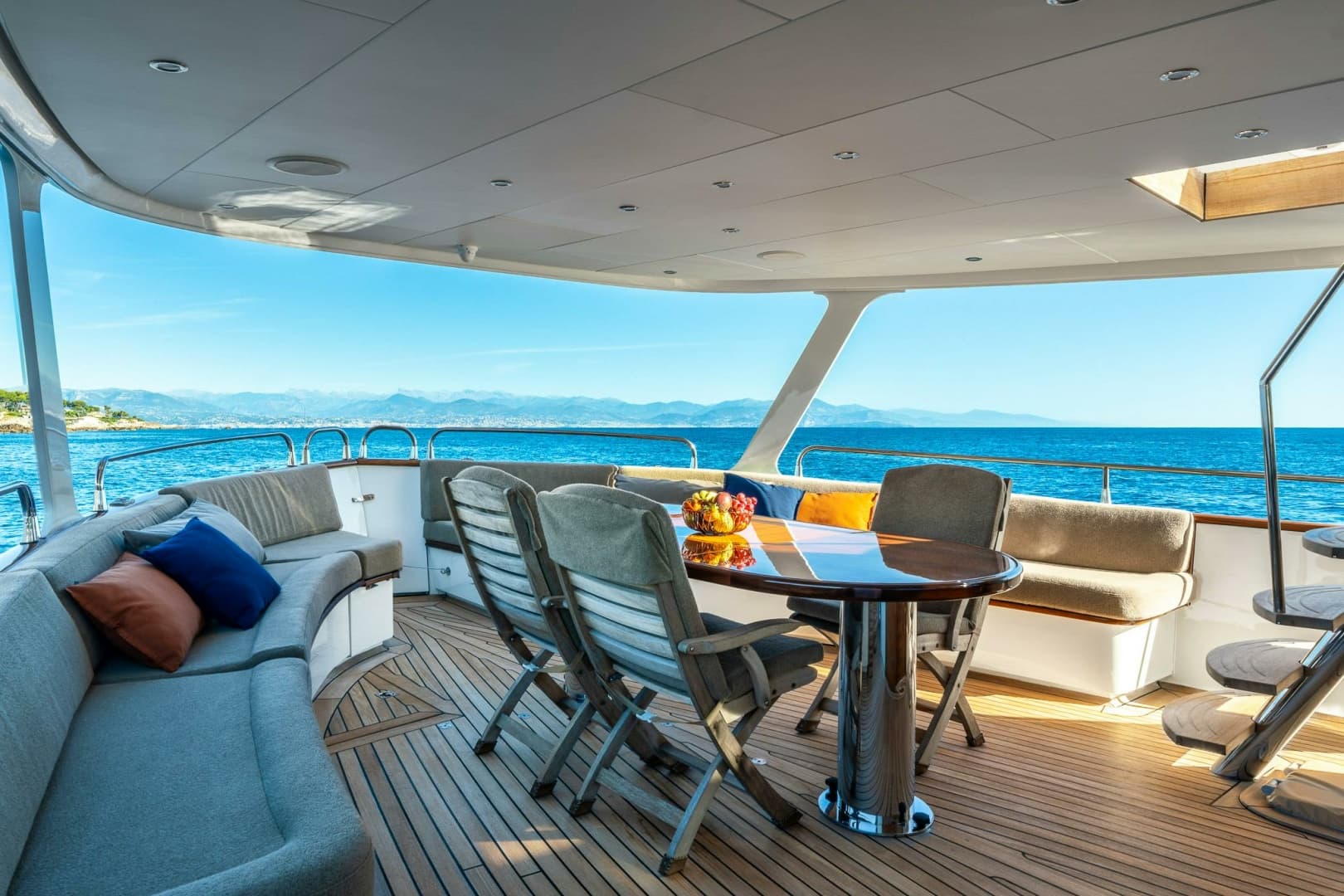 1969 Feadship Custom