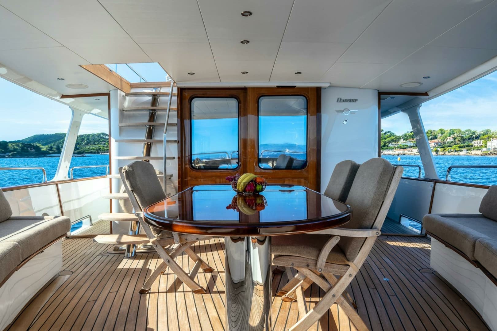 1969 Feadship Custom