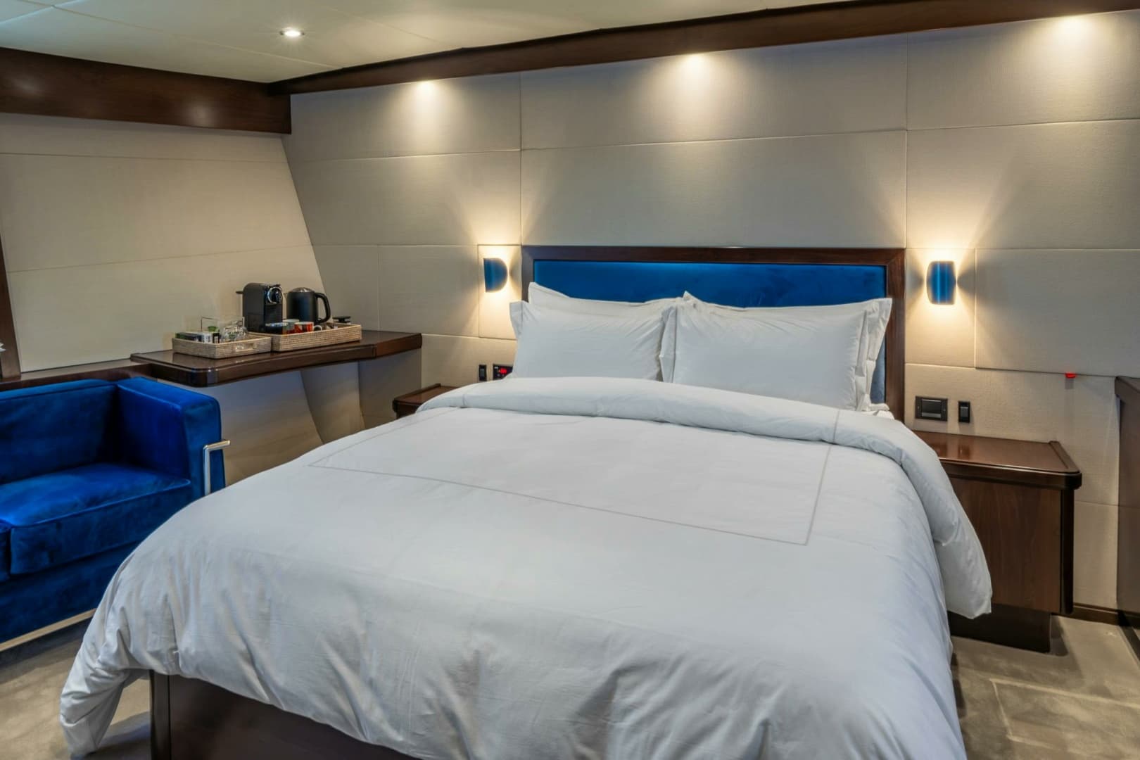 1969 Feadship Custom