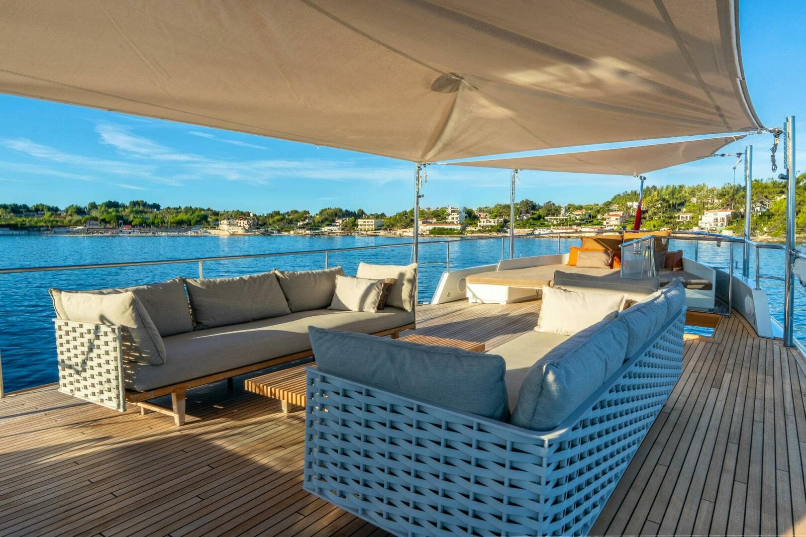 1969 Feadship Custom