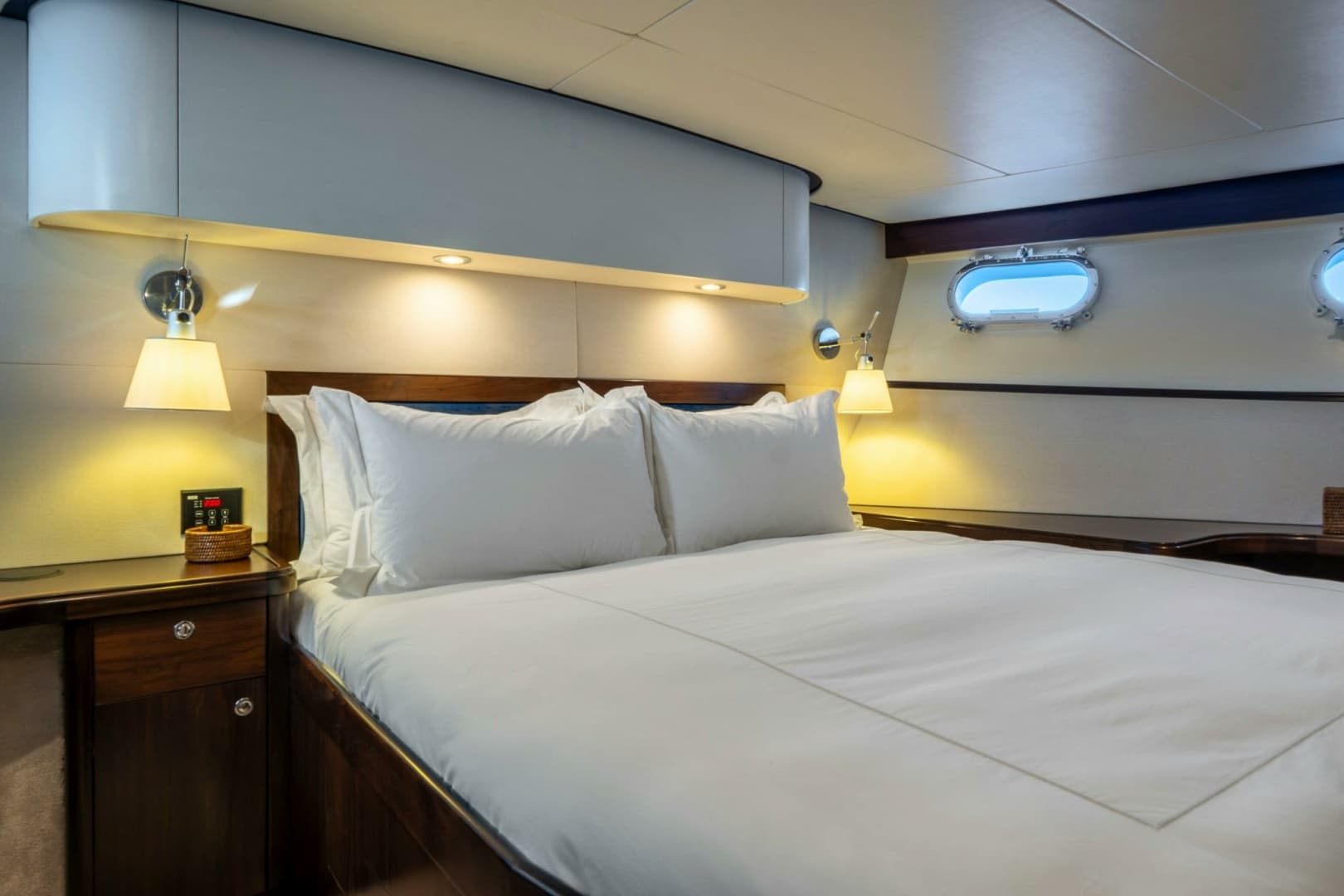 1969 Feadship Custom