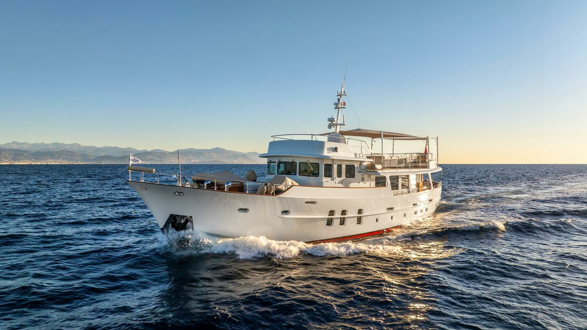 1969 Feadship Custom