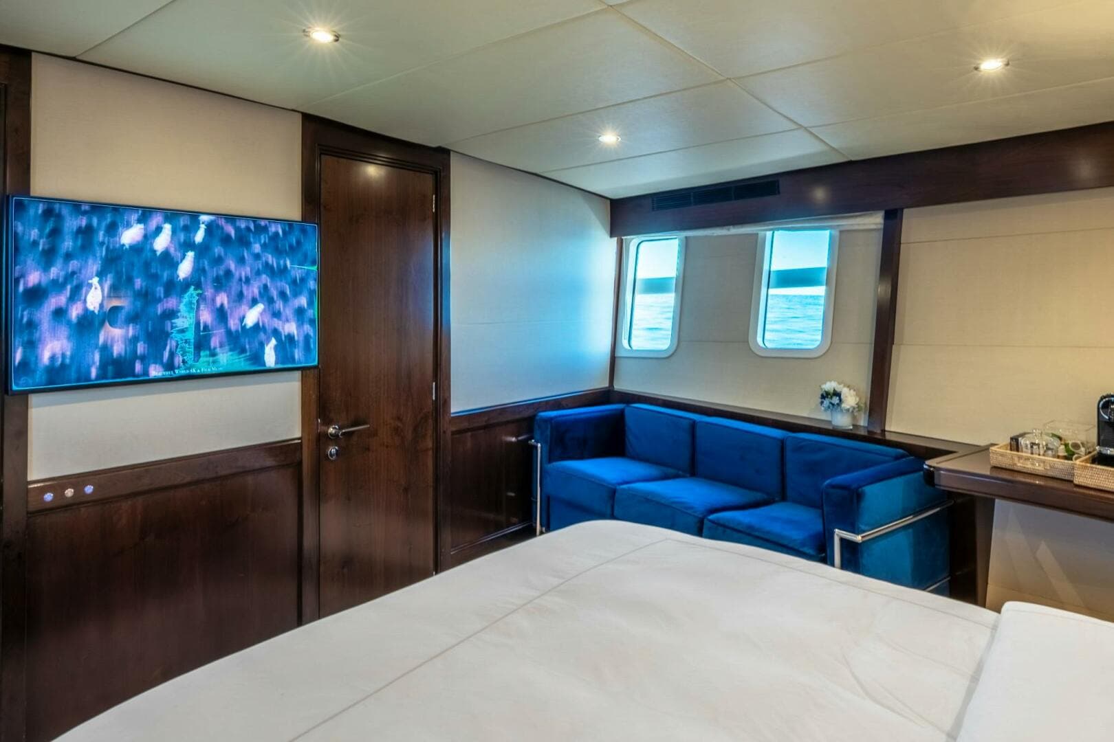 1969 Feadship Custom