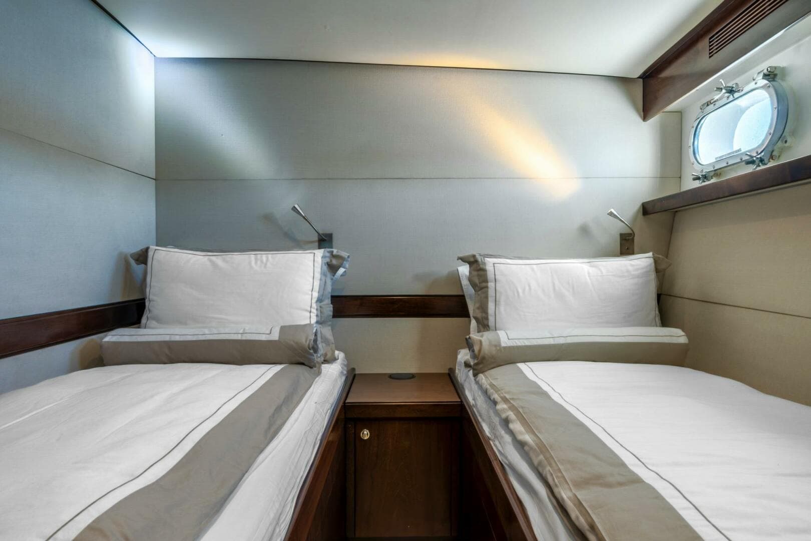 1969 Feadship Custom