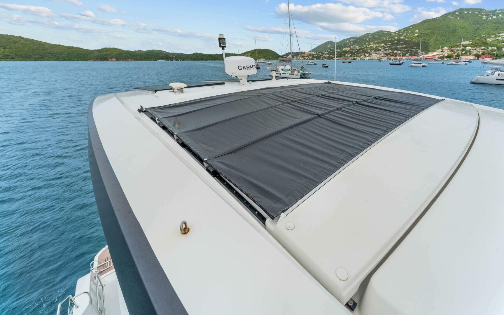 2024 Fountaine Pajot 