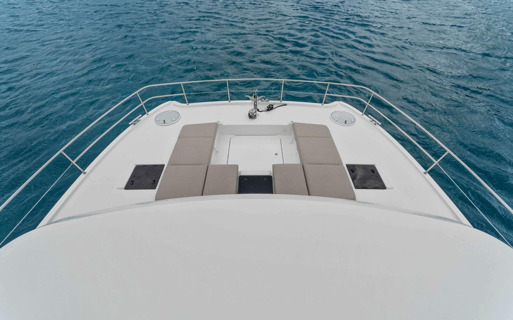 2024 Fountaine Pajot 