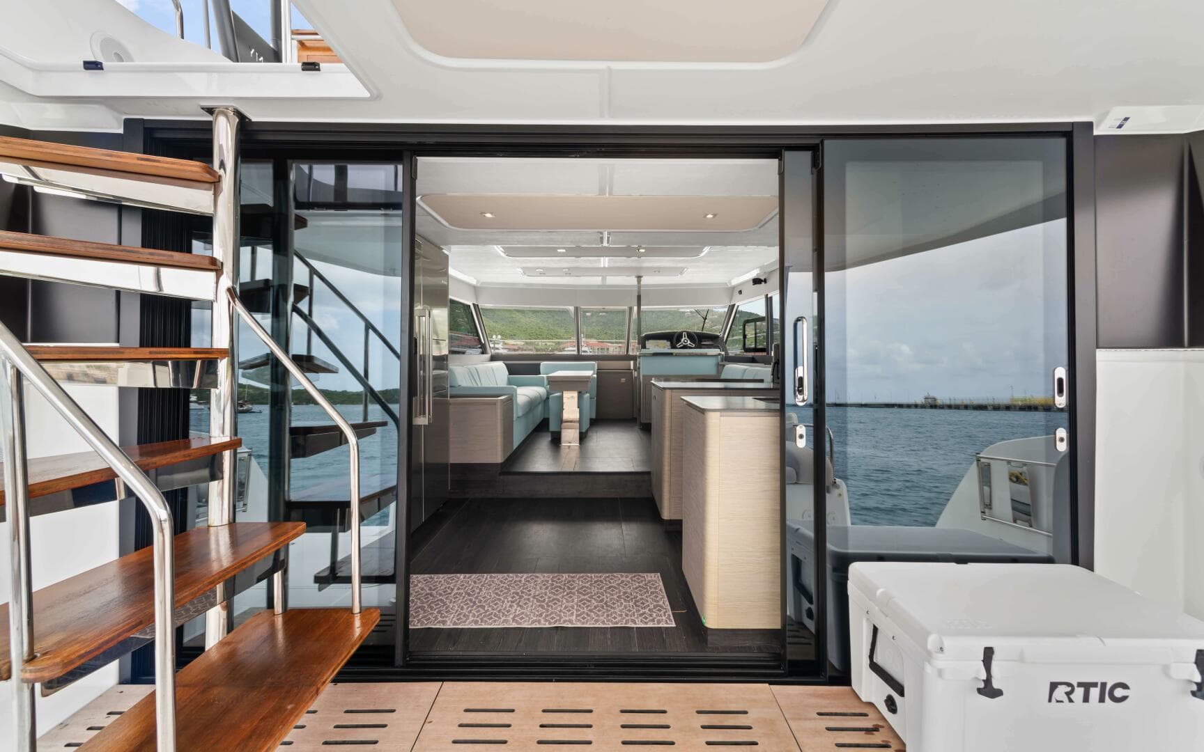 2024 Fountaine Pajot 